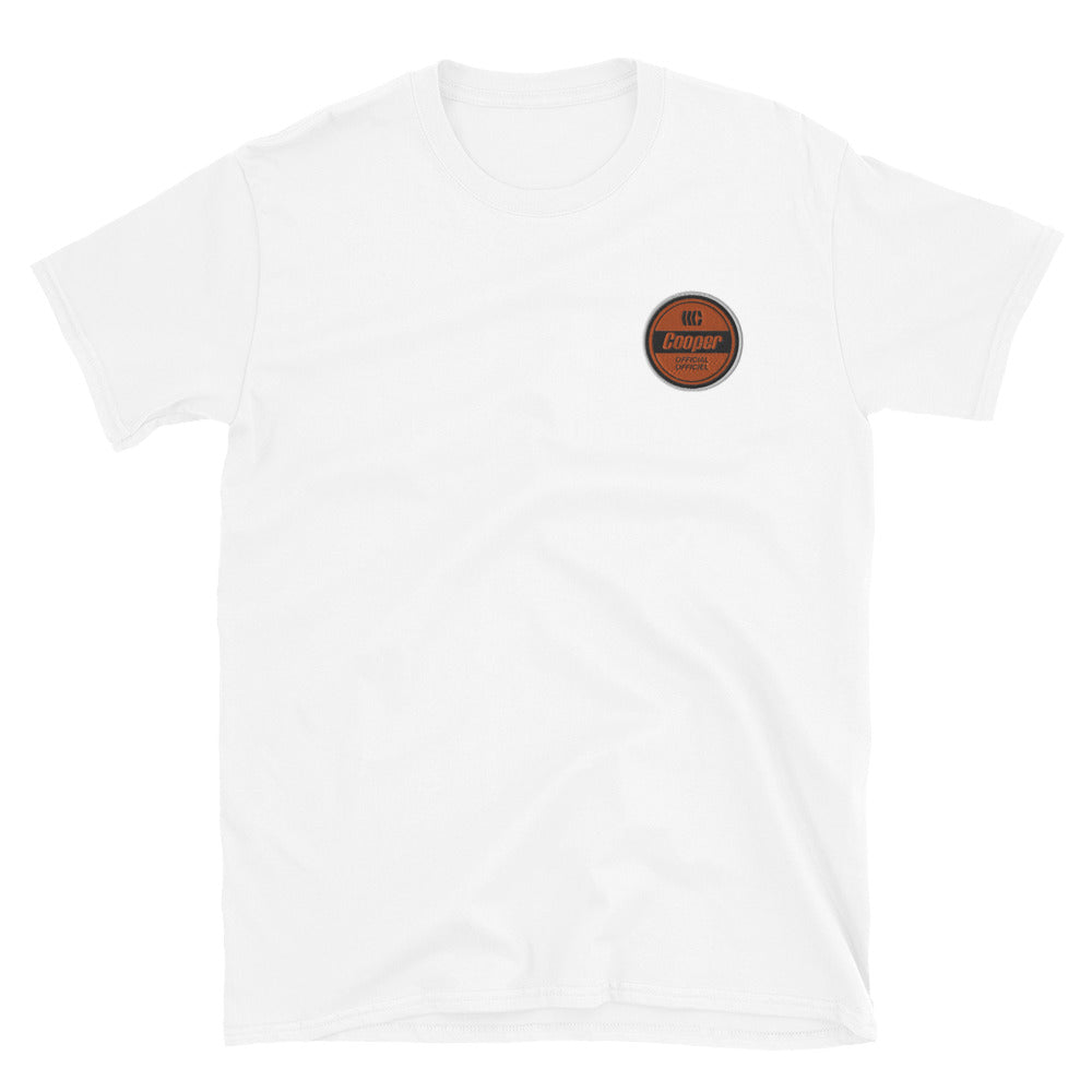 Cooper Puck T-Shirt