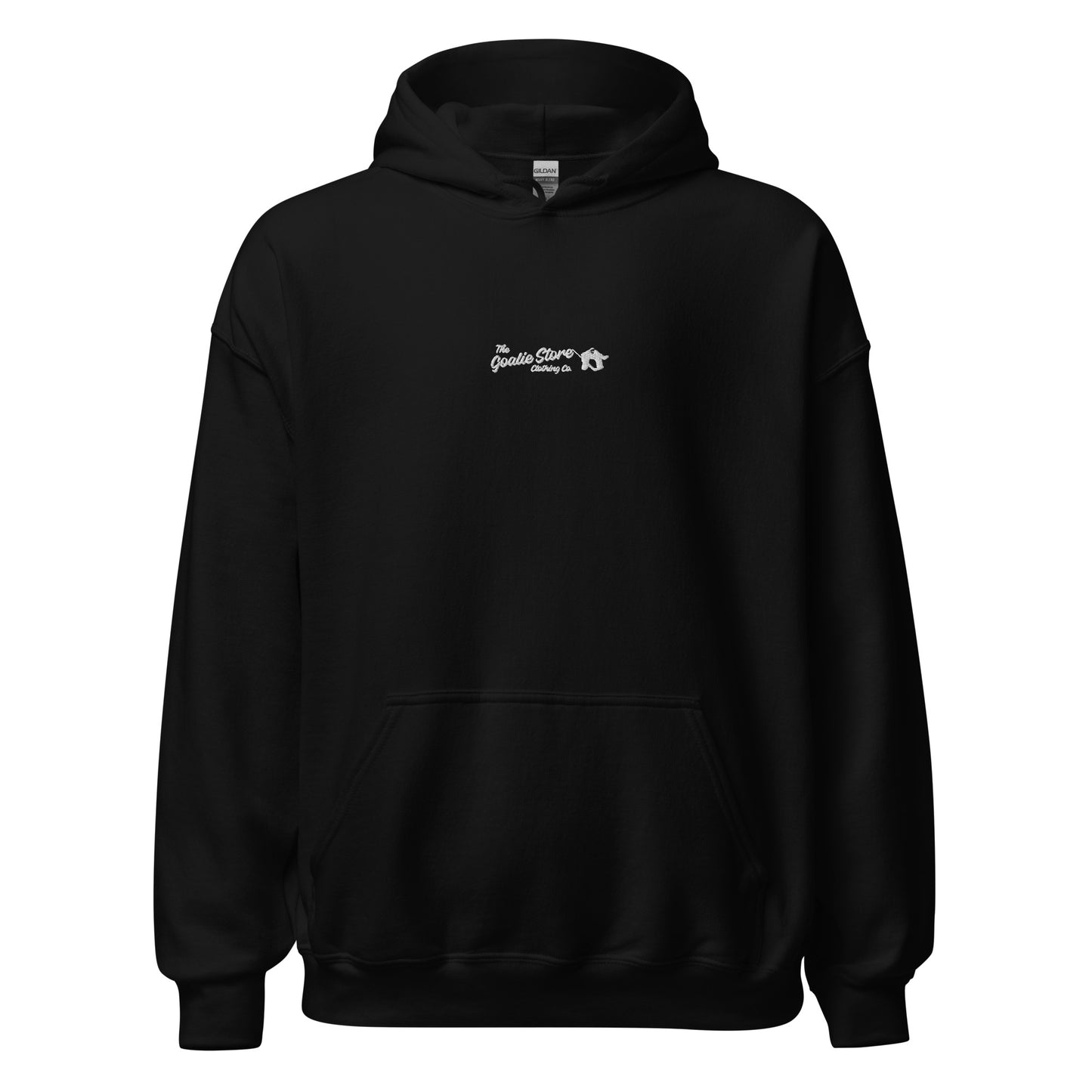 The Goalie Store Hoodie