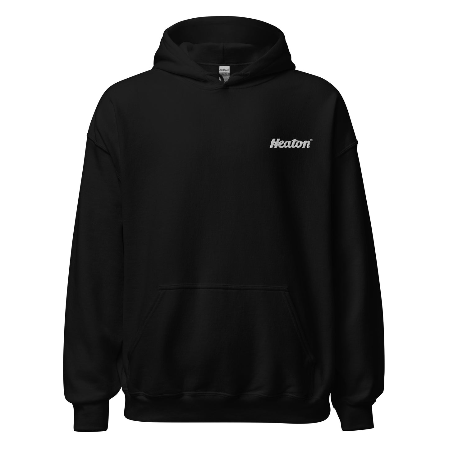 Heaton Hoodie