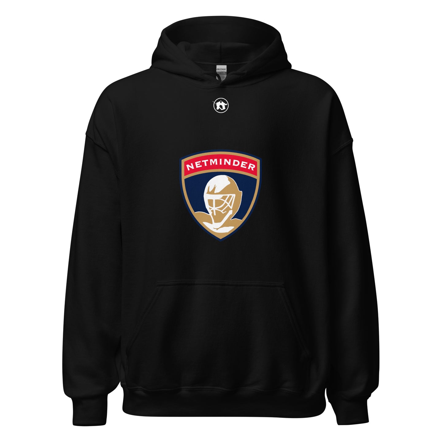 Netminder Hoodie