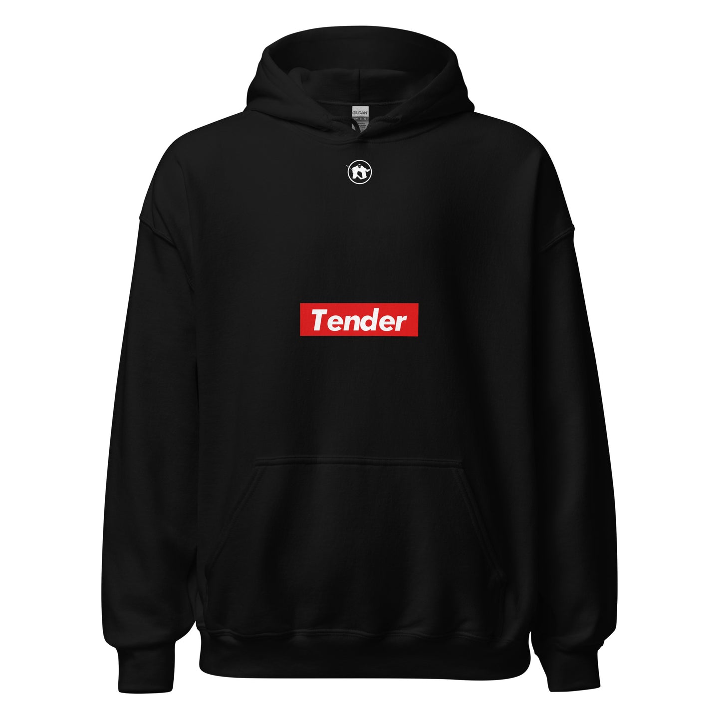 Supreme Tender Hoodie