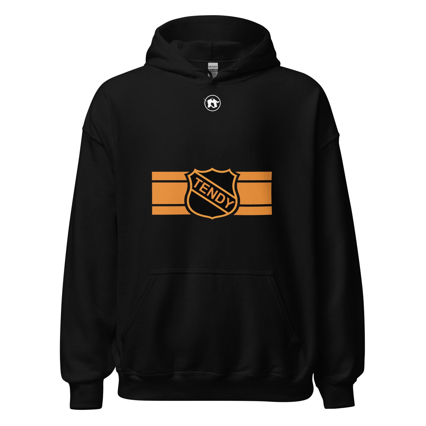 The Show Hoodie