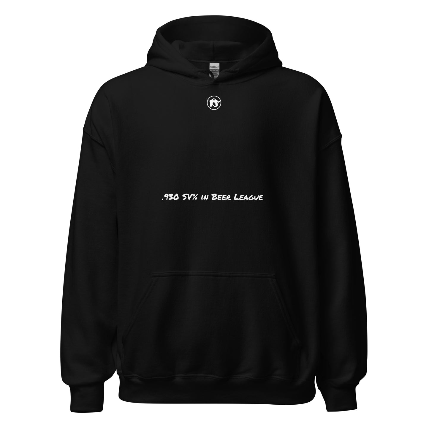 Beer League Hoodie
