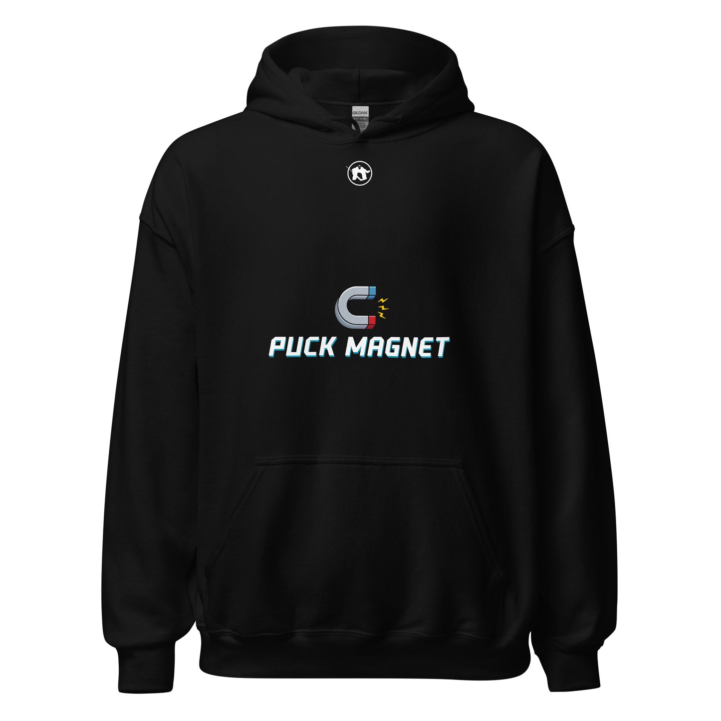 Puck Magnet Hoodie