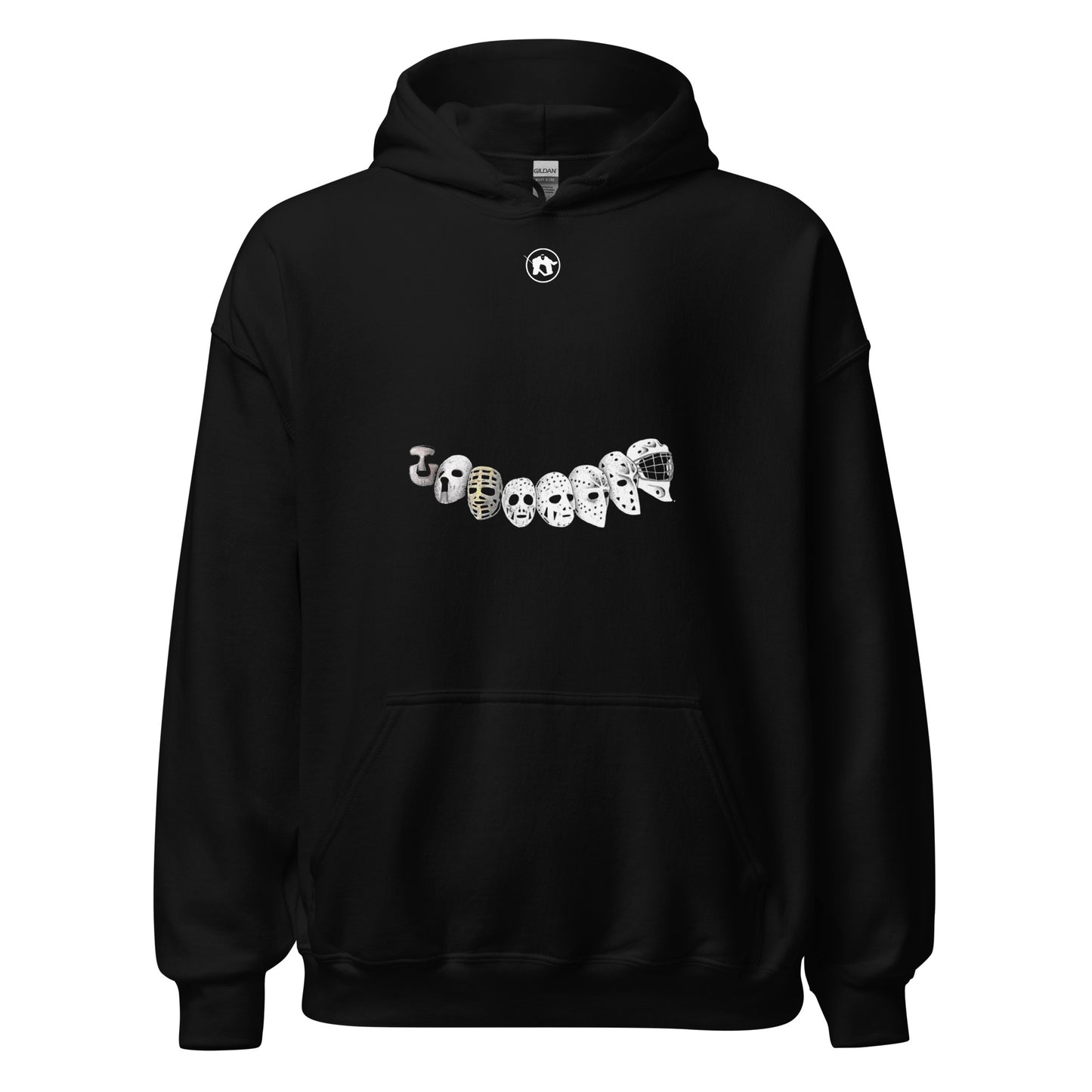 Goalie Heritage Hoodie