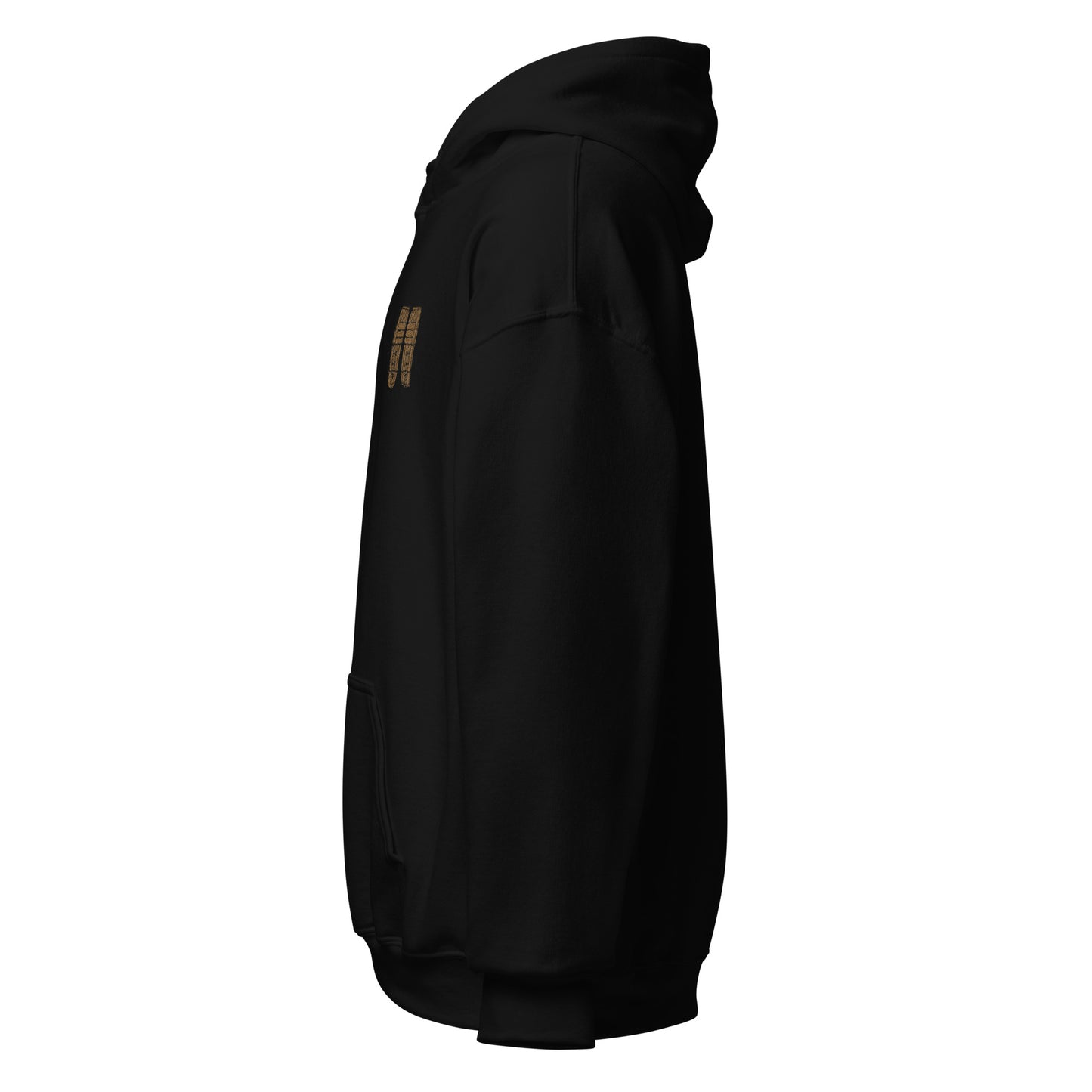 Vintage Pillows Hoodie