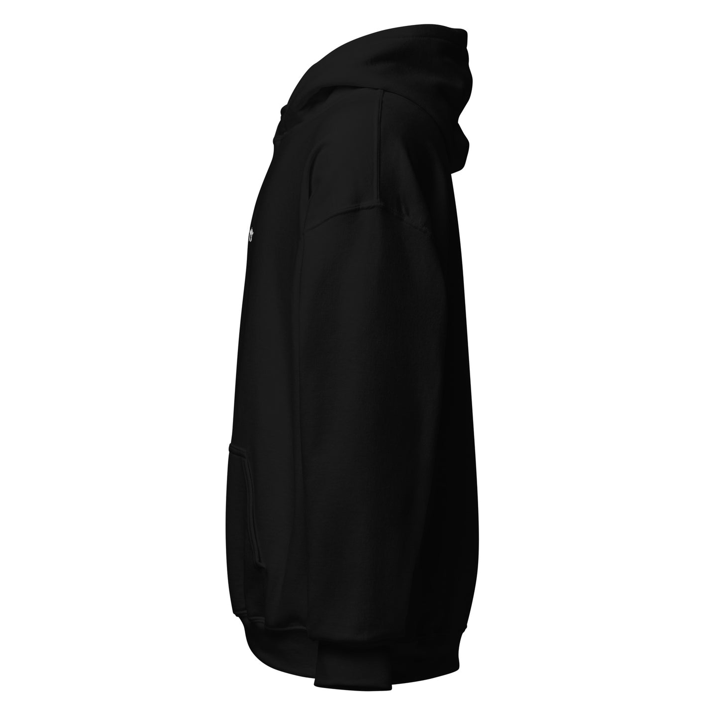 The Goalie Store Hoodie