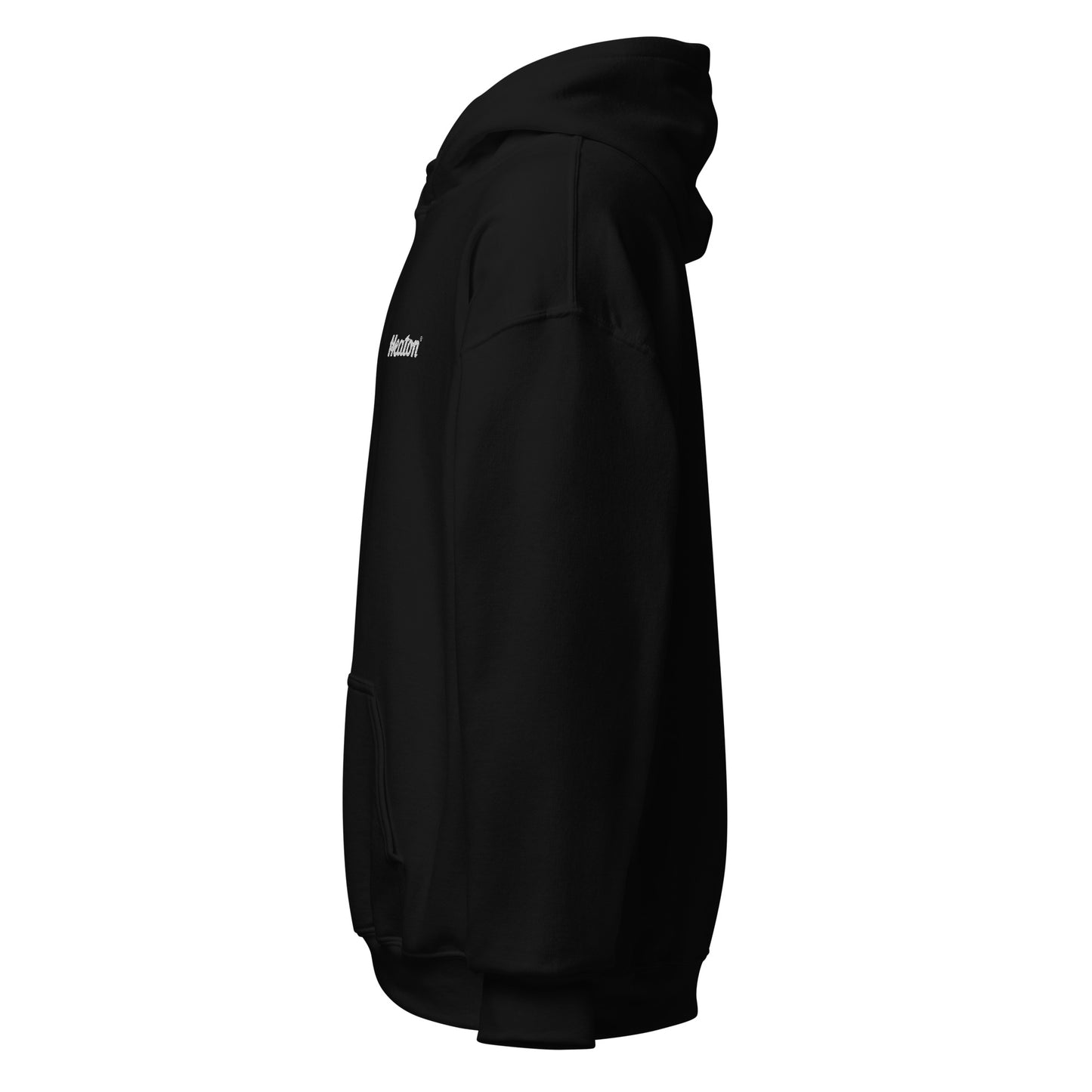 Heaton Hoodie