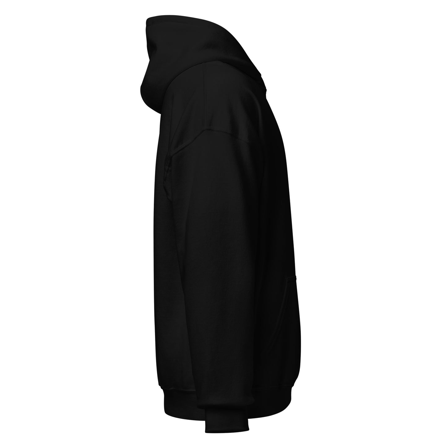 Heaton Hoodie