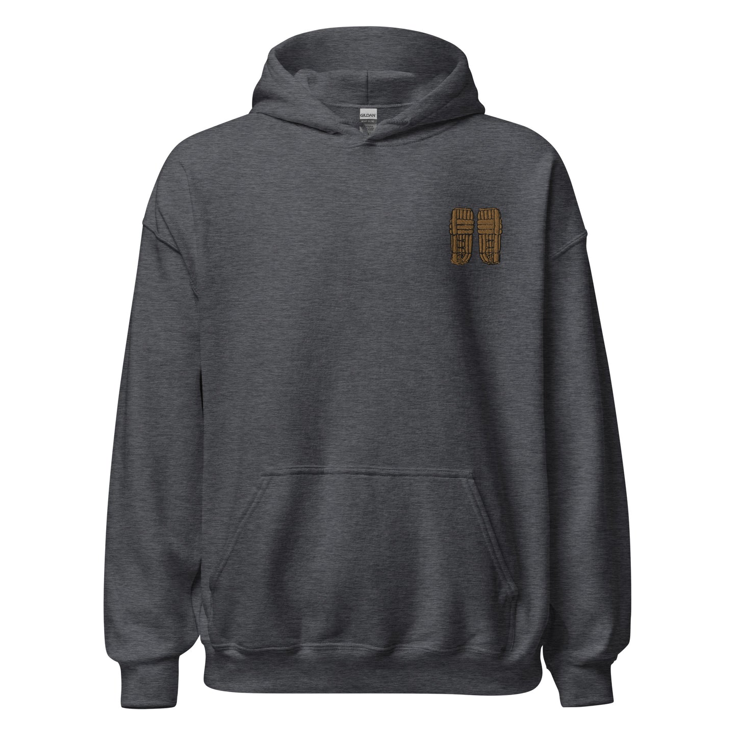 Vintage Pillows Hoodie