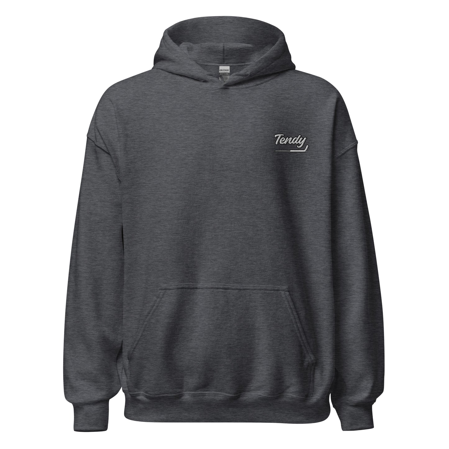 Classic Tendy Hoodie