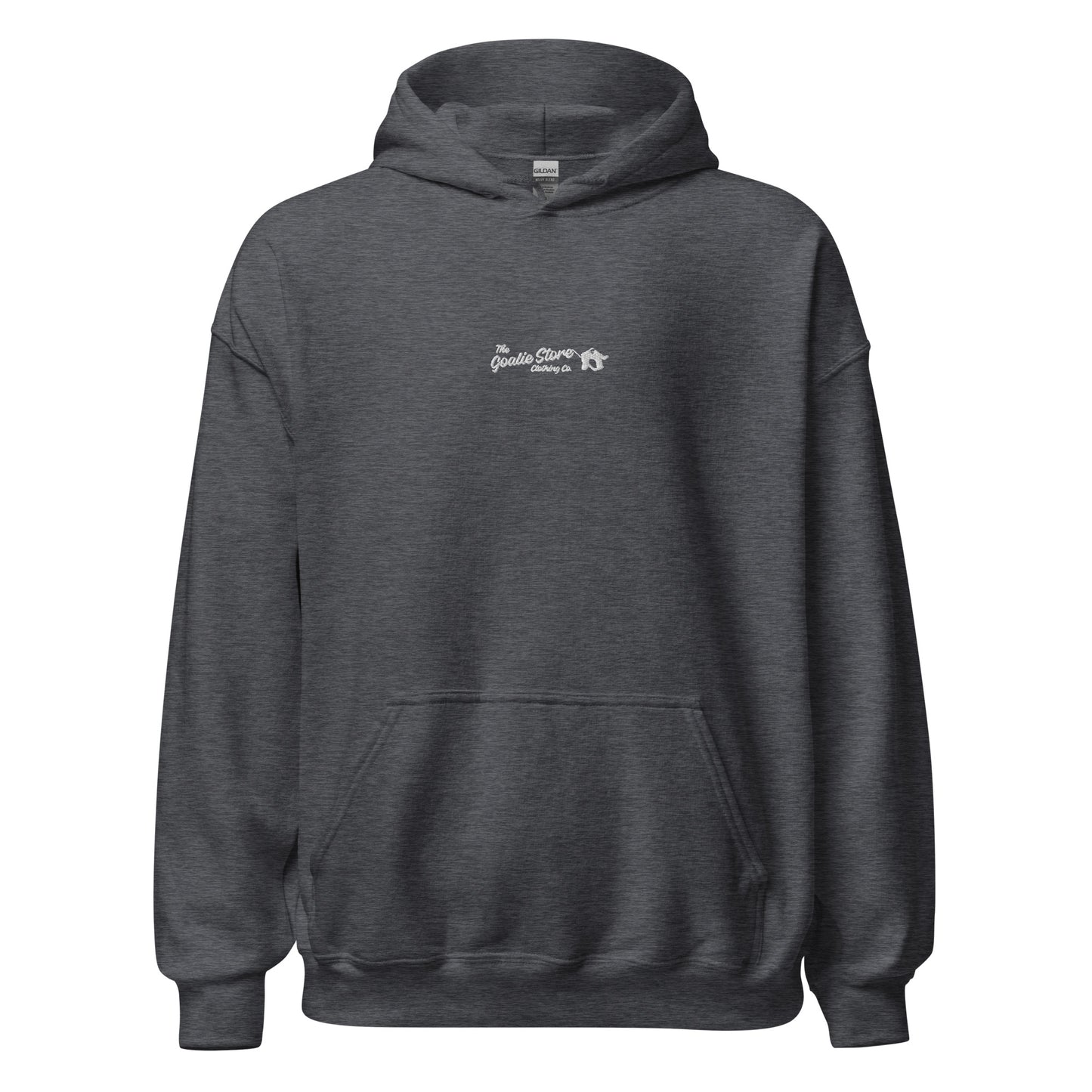 The Goalie Store Hoodie