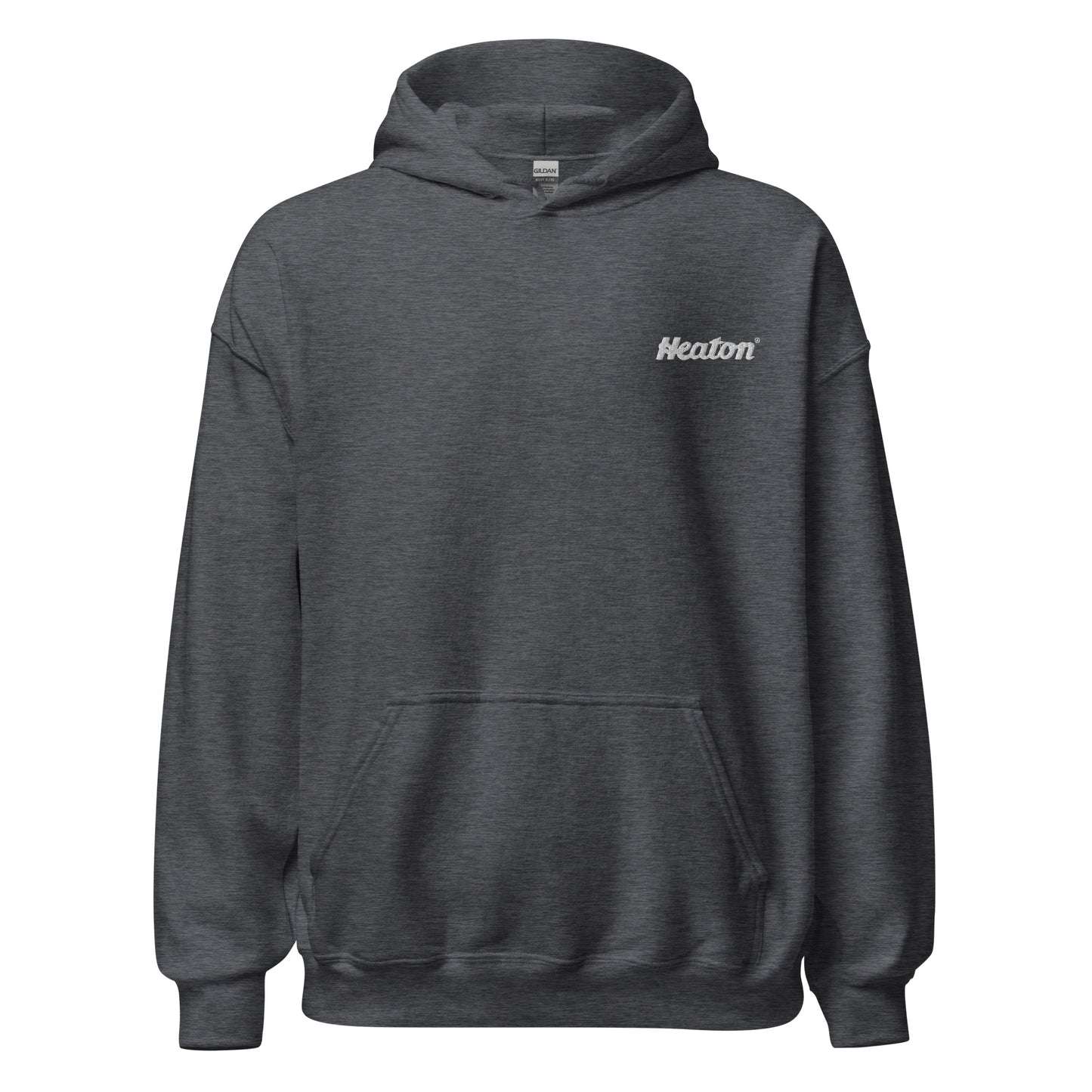 Heaton Hoodie
