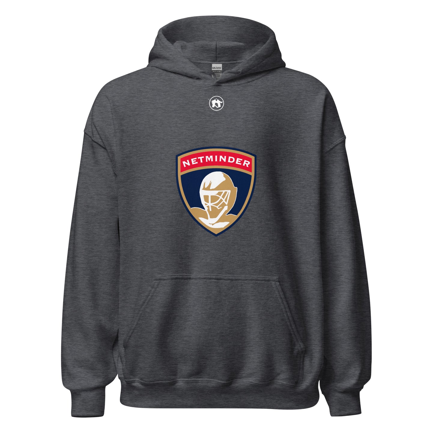 Netminder Hoodie