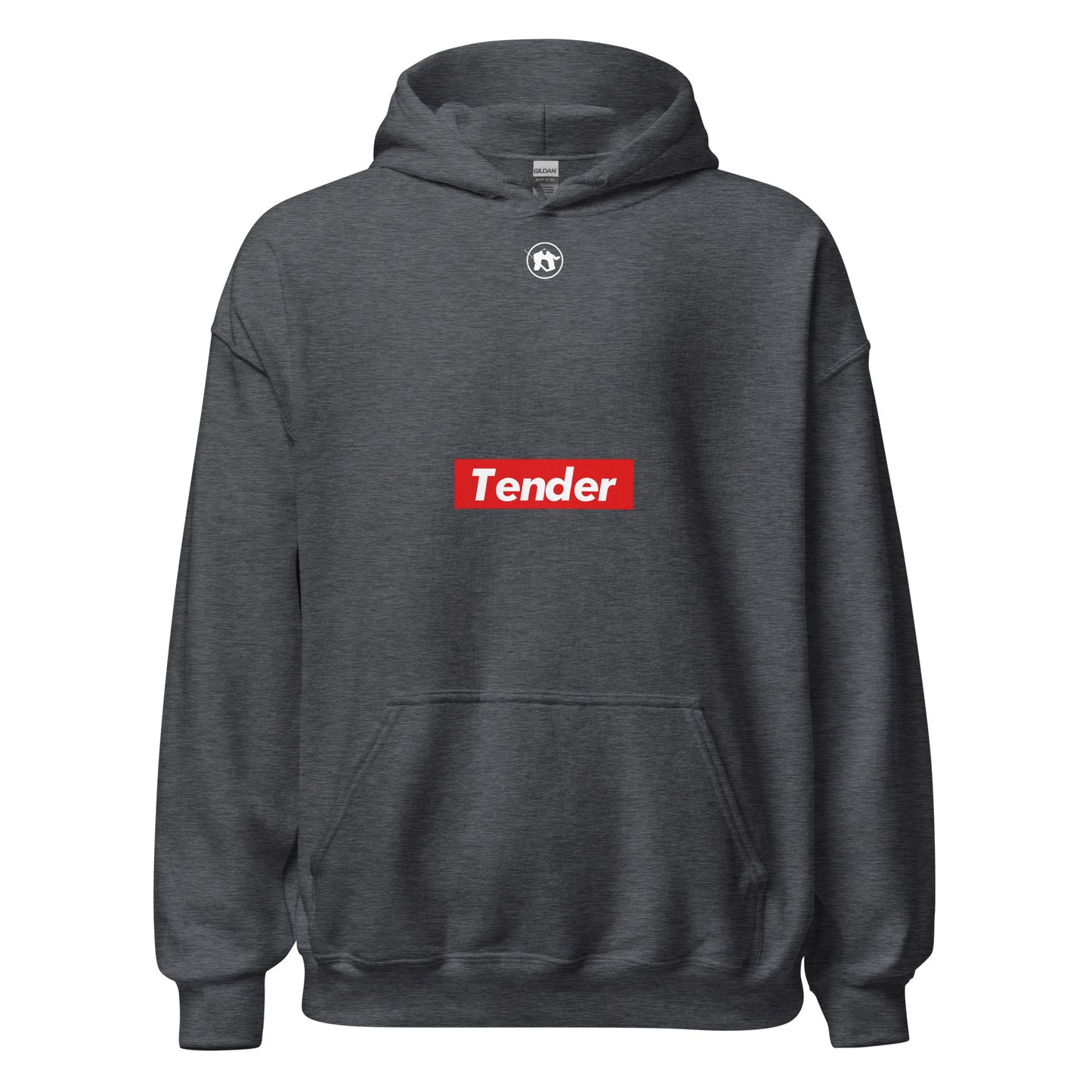Supreme Tender Hoodie