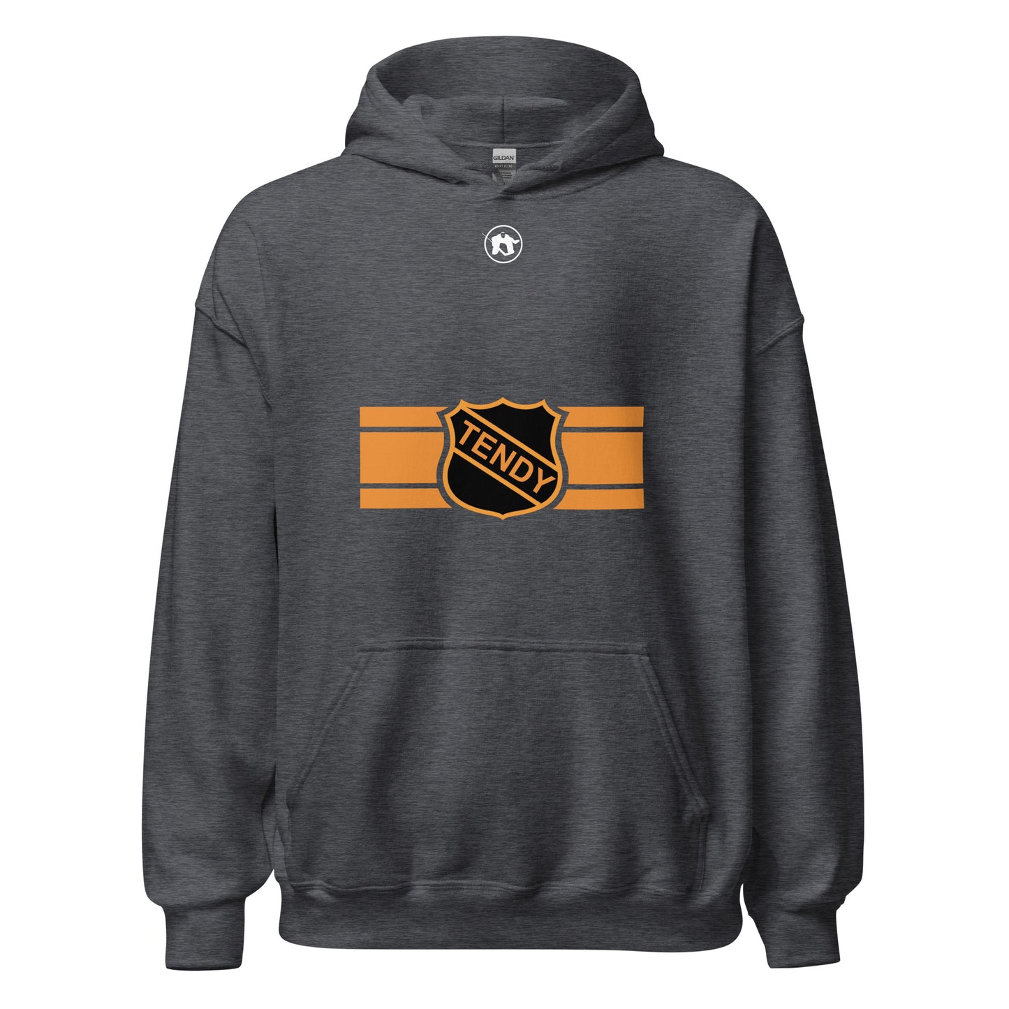 The Show Hoodie