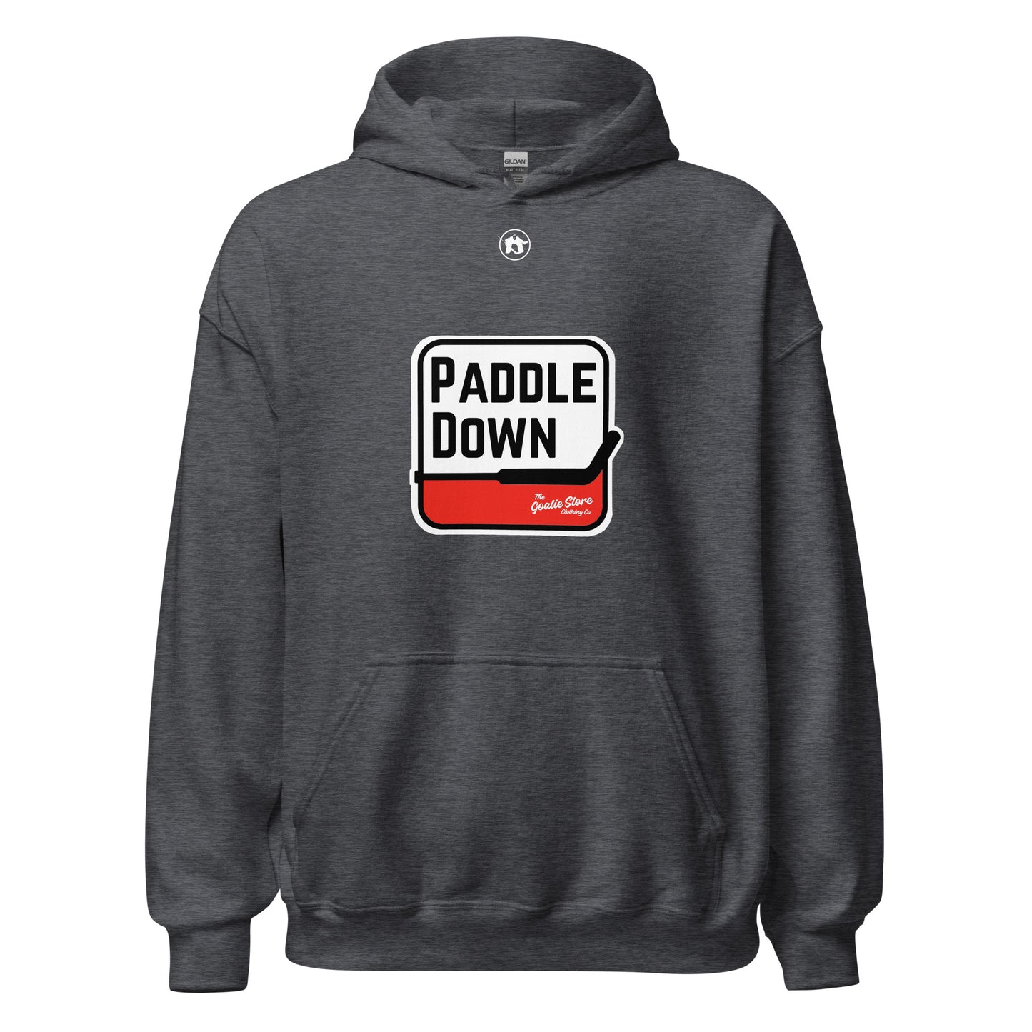 Paddle Down Hoodie