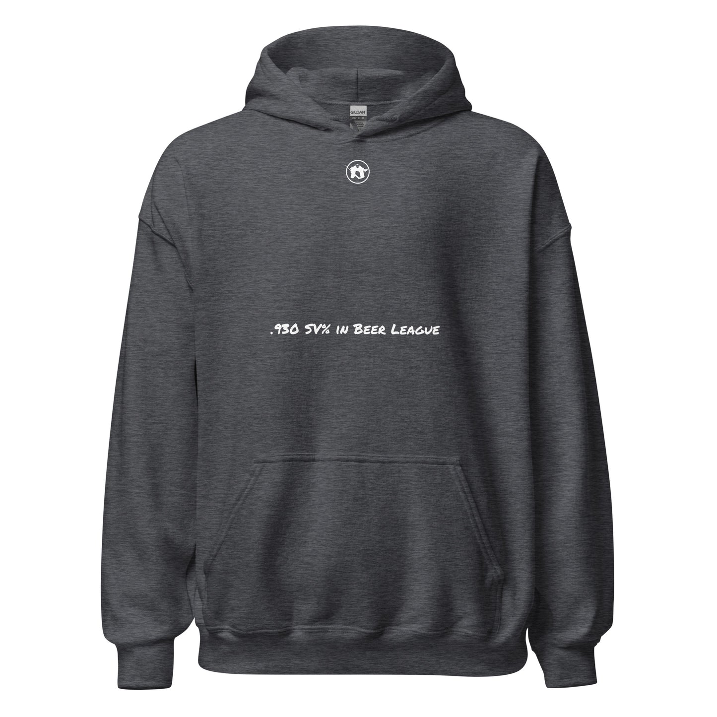 Beer League Hoodie