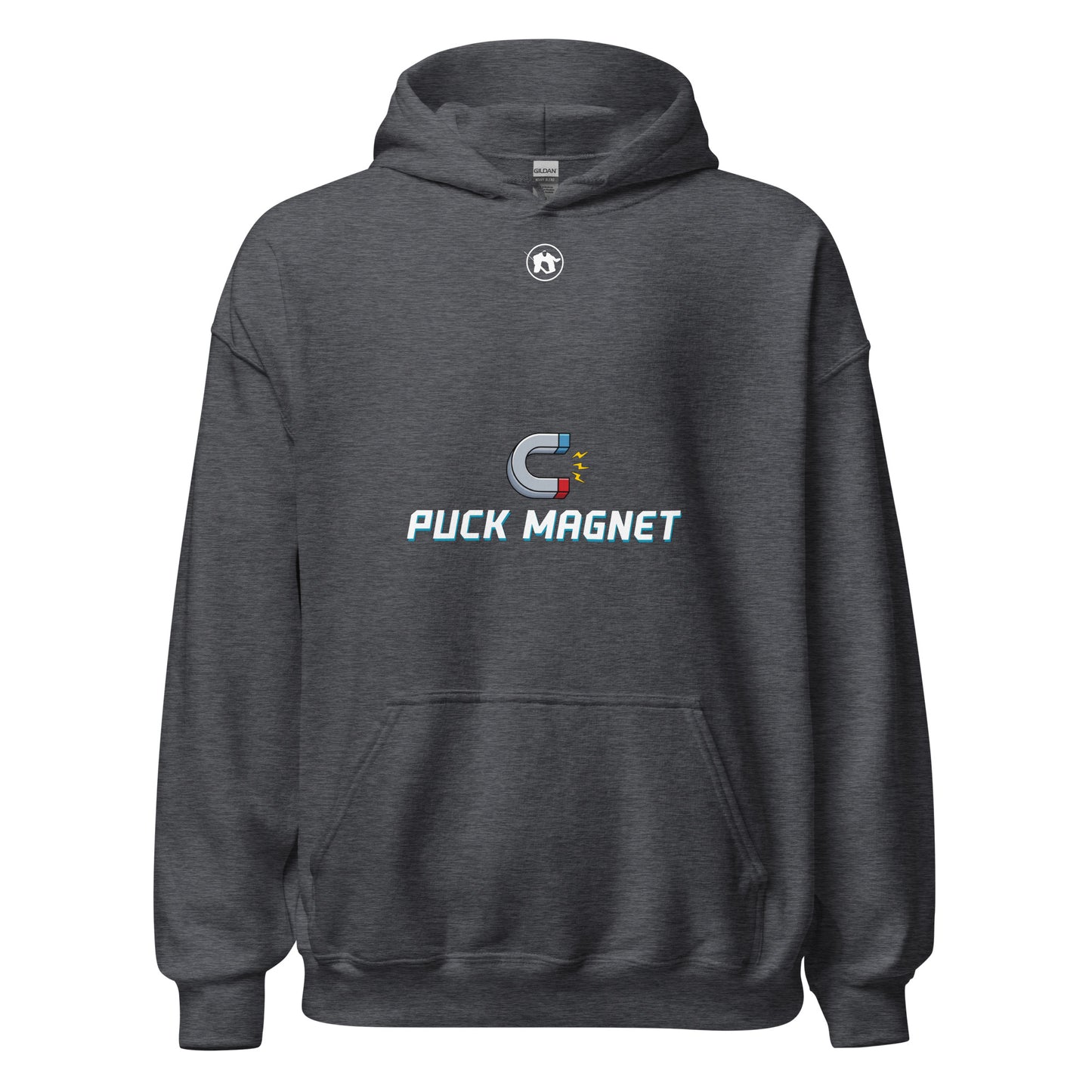 Puck Magnet Hoodie