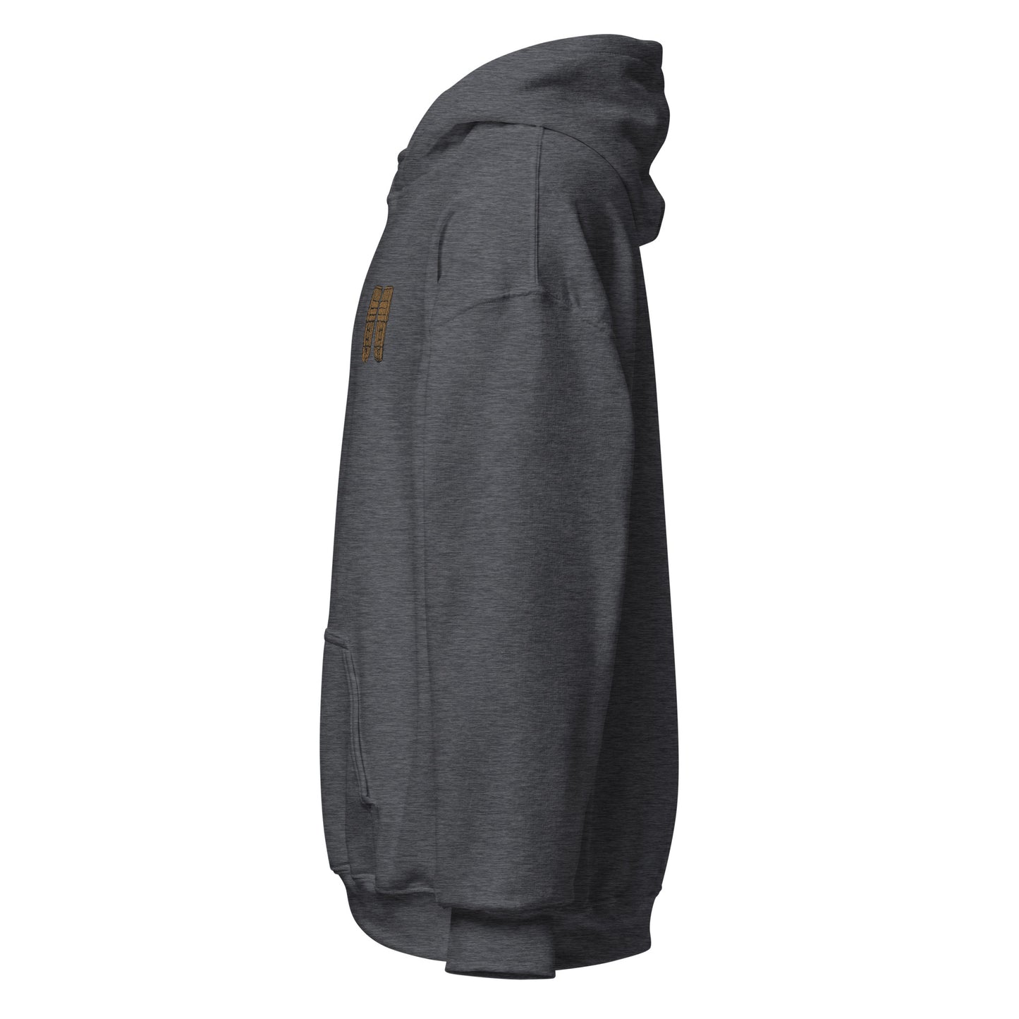 Vintage Pillows Hoodie