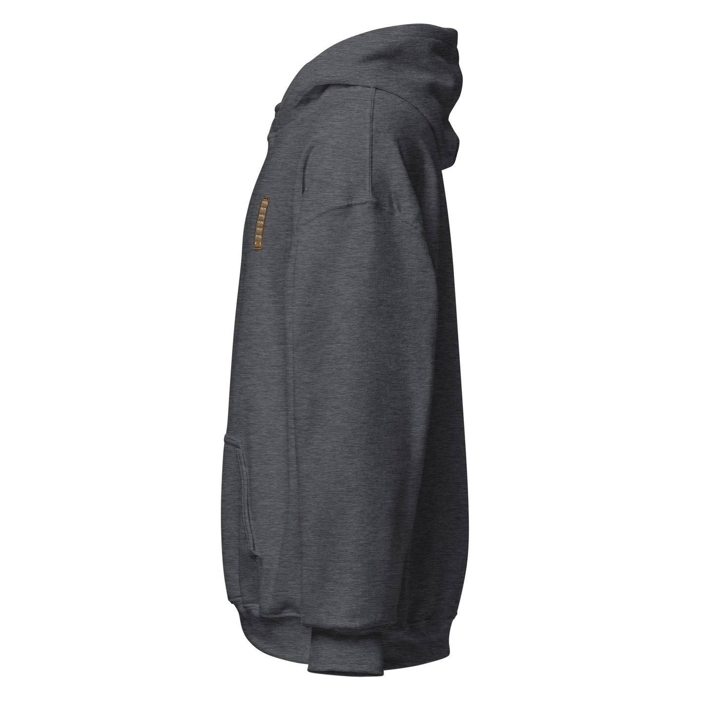 Waffle Blocker Hoodie