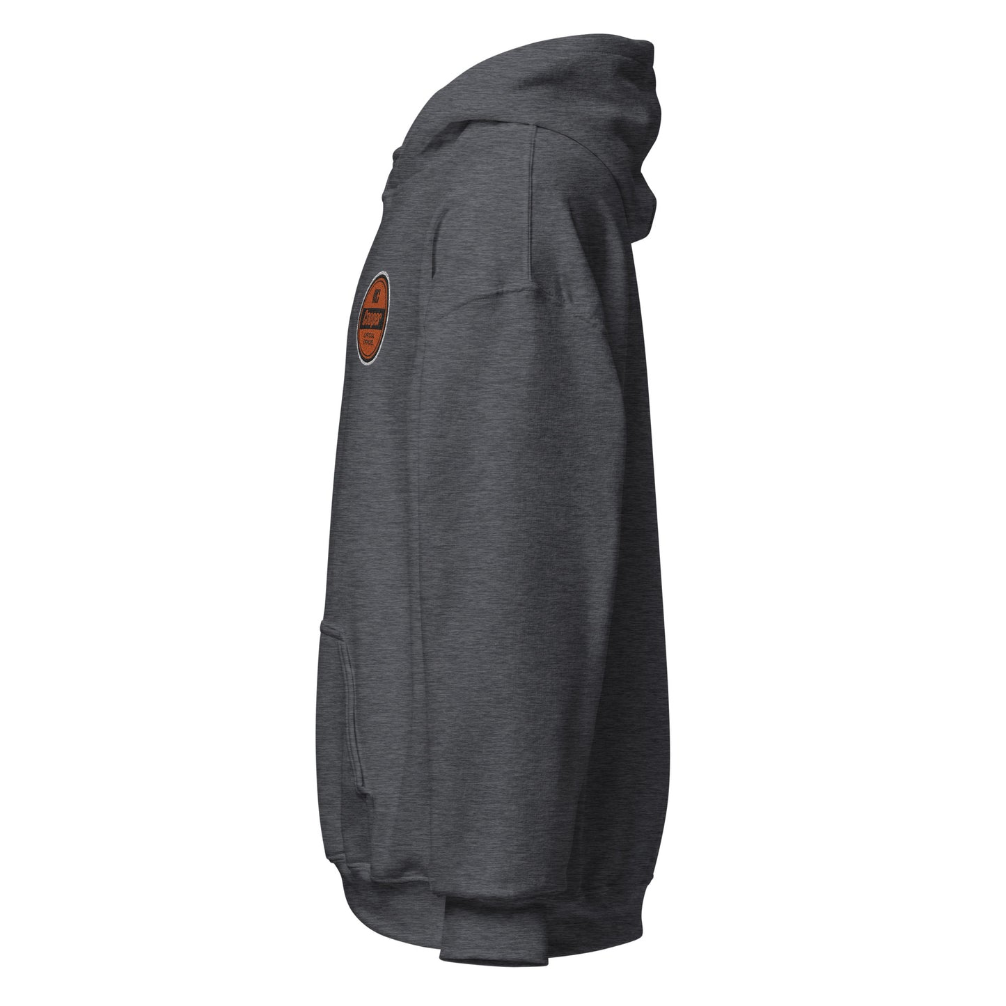 Cooper Puck Hoodie