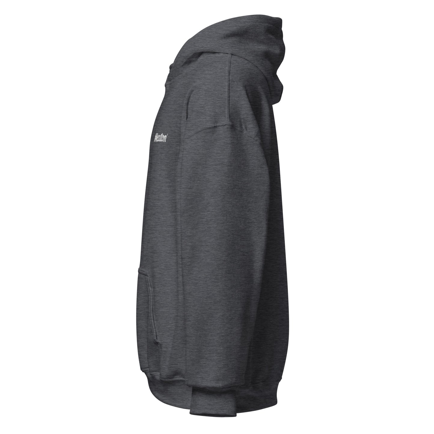 Heaton Hoodie