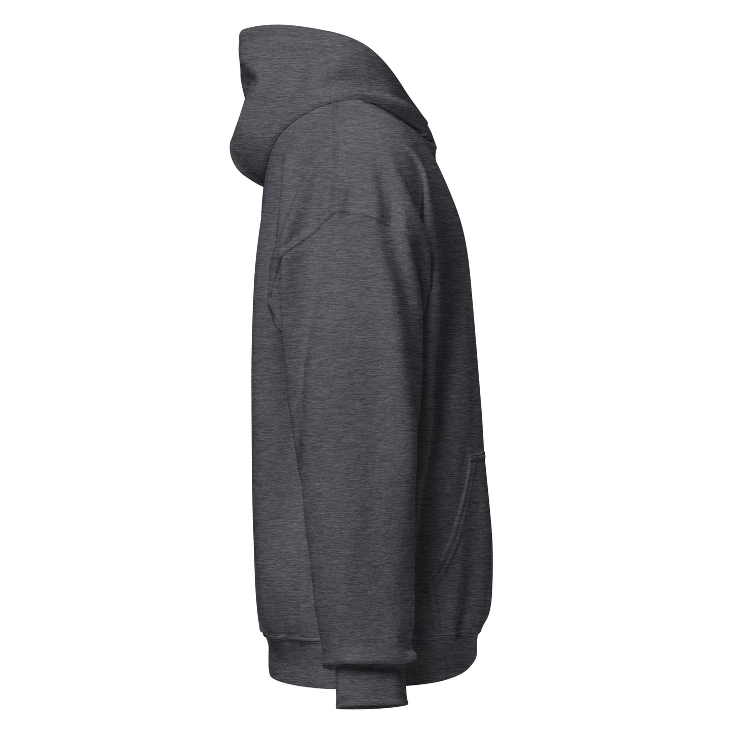 Heaton Hoodie