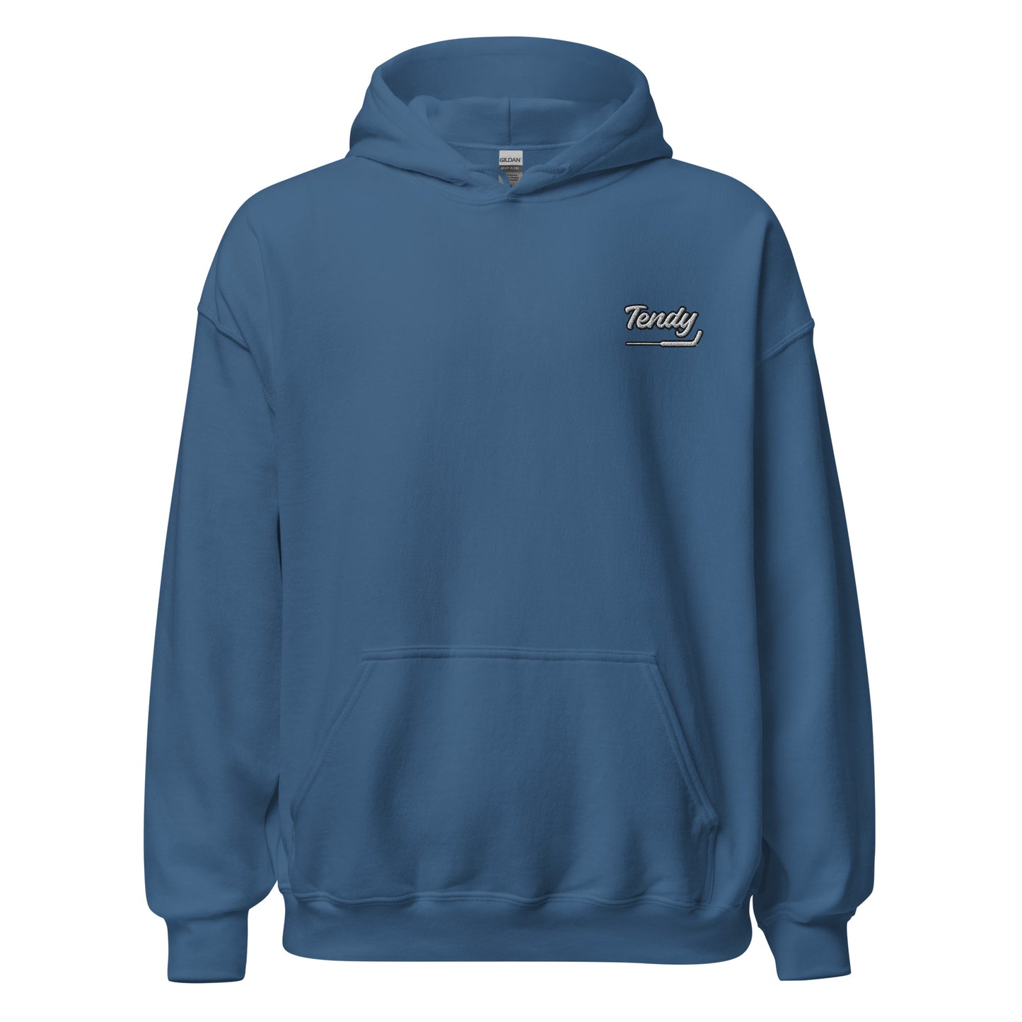 Classic Tendy Hoodie