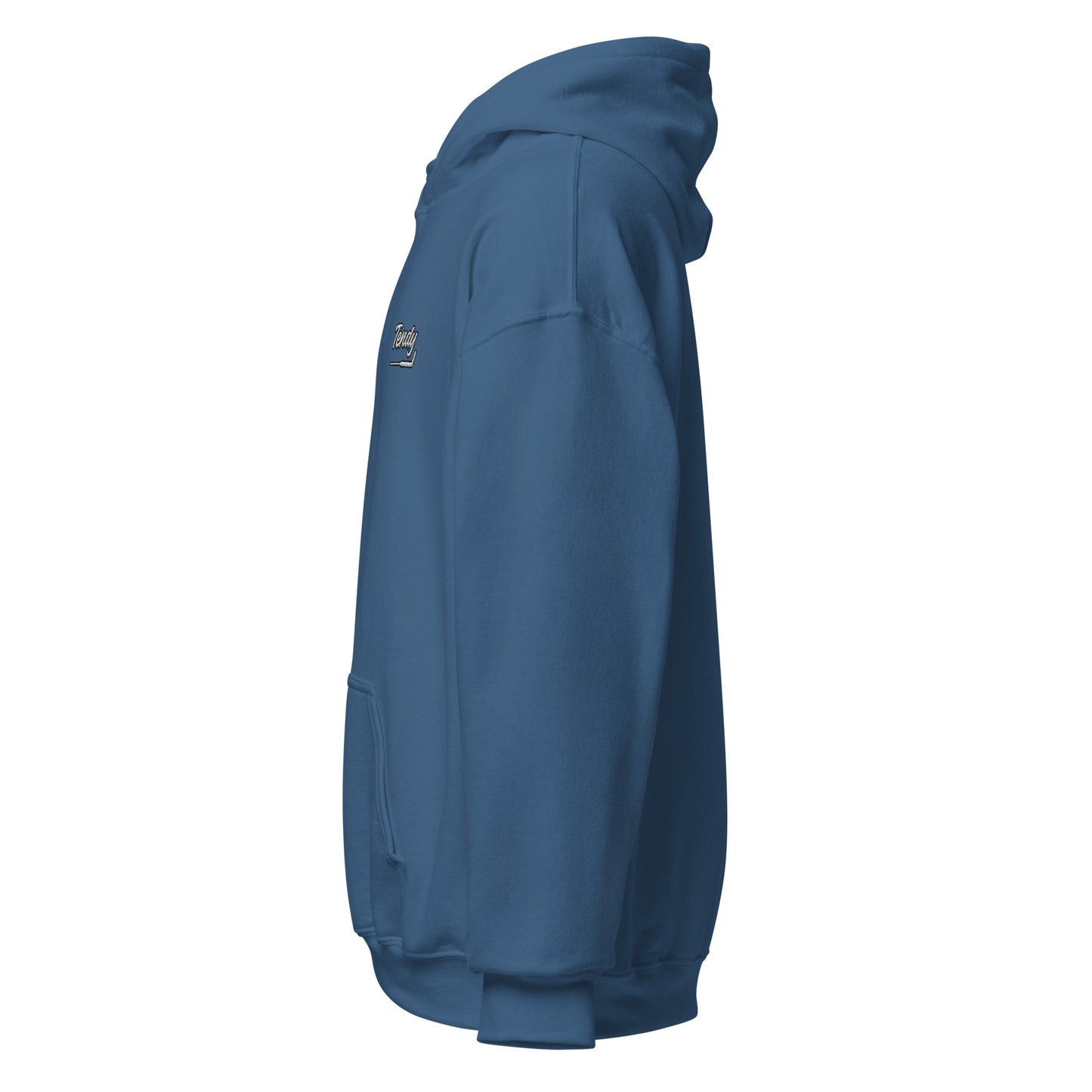 Classic Tendy Hoodie