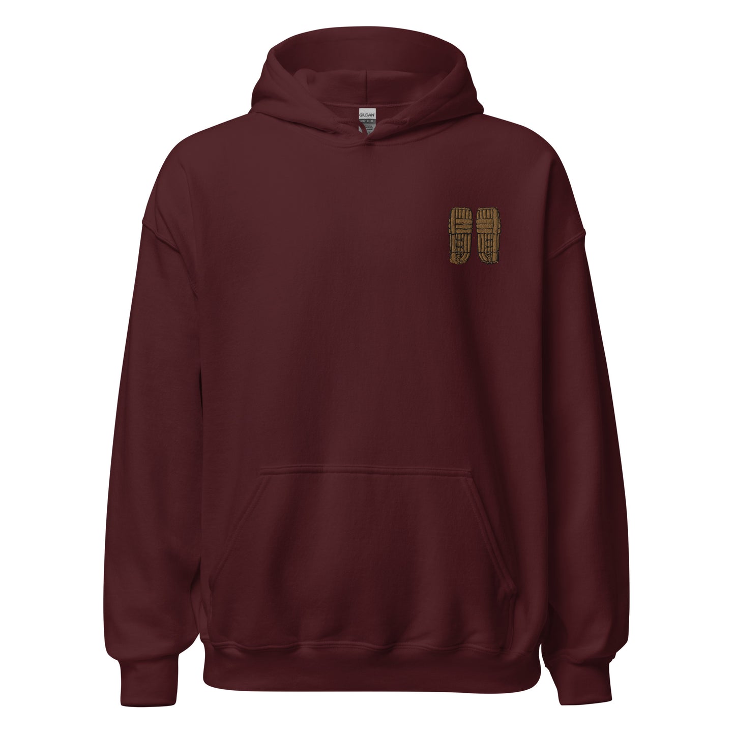 Vintage Pillows Hoodie