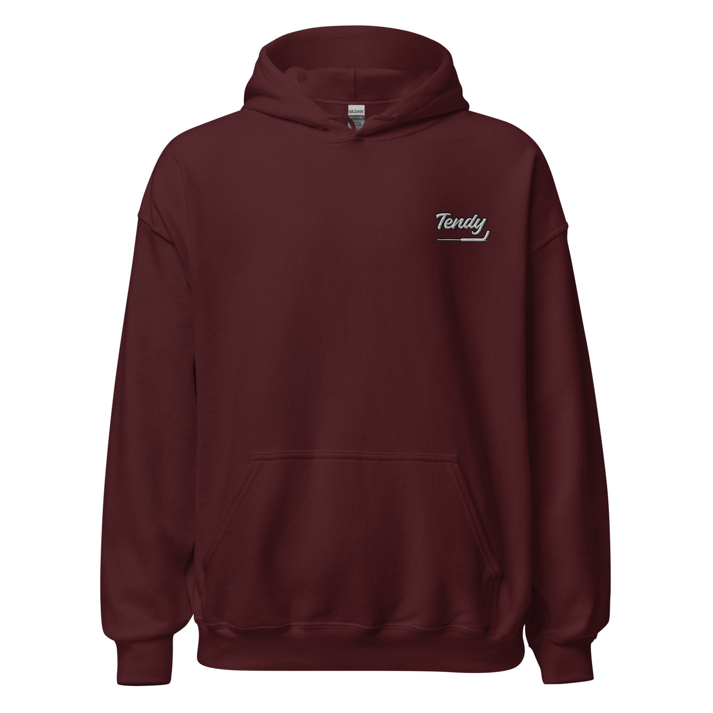 Classic Tendy Hoodie
