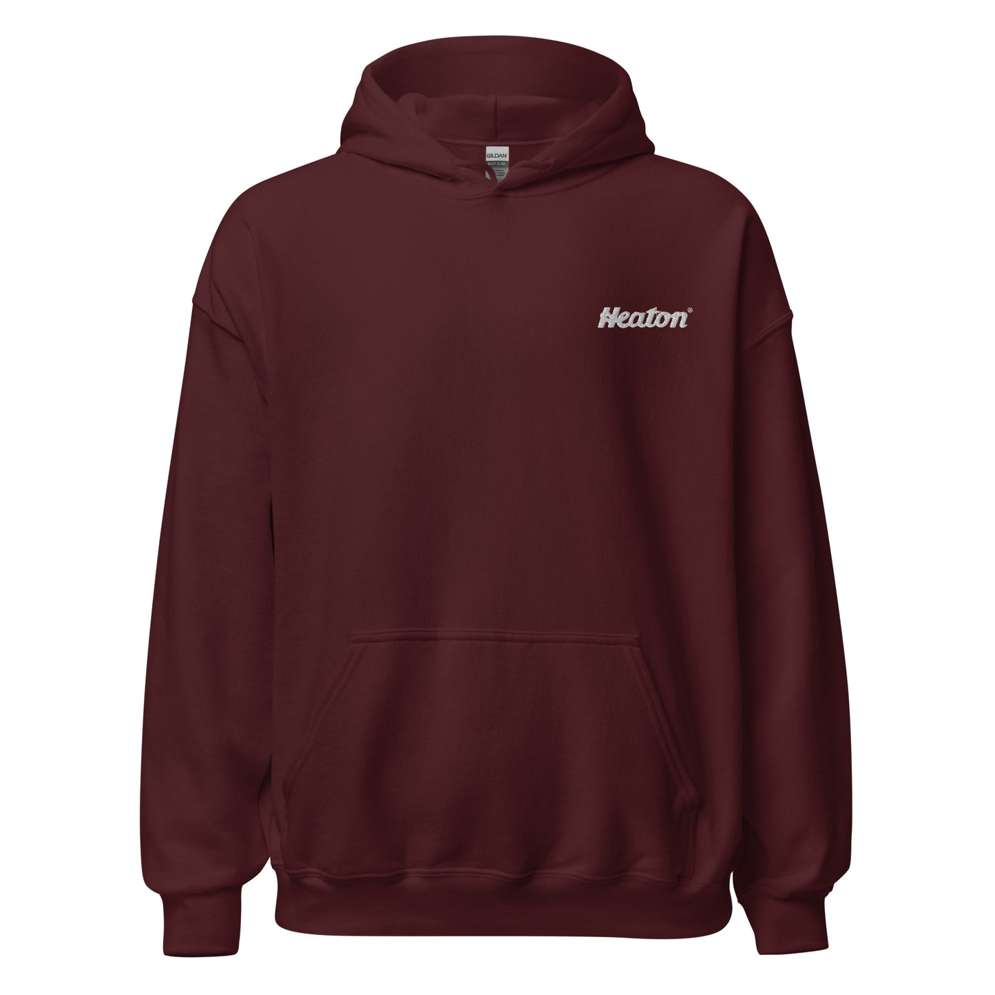 Heaton Hoodie