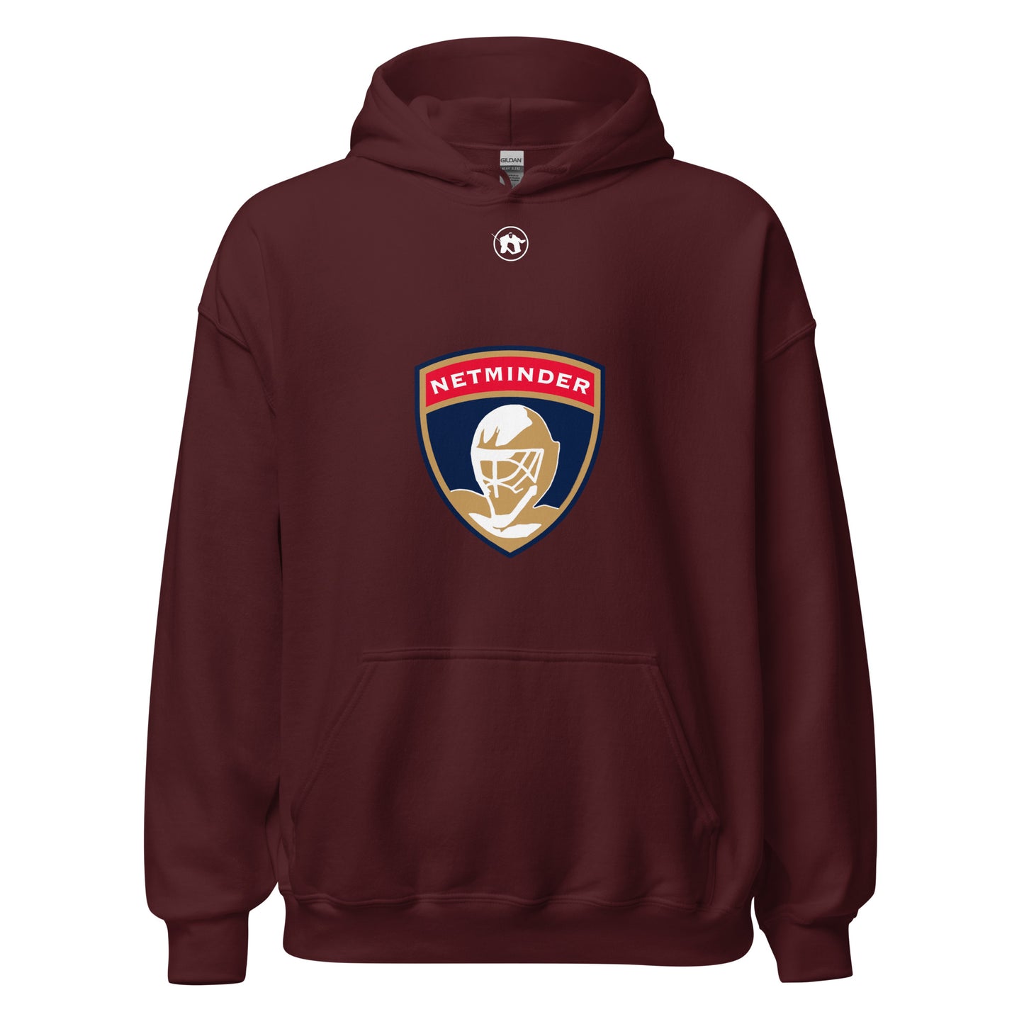 Netminder Hoodie
