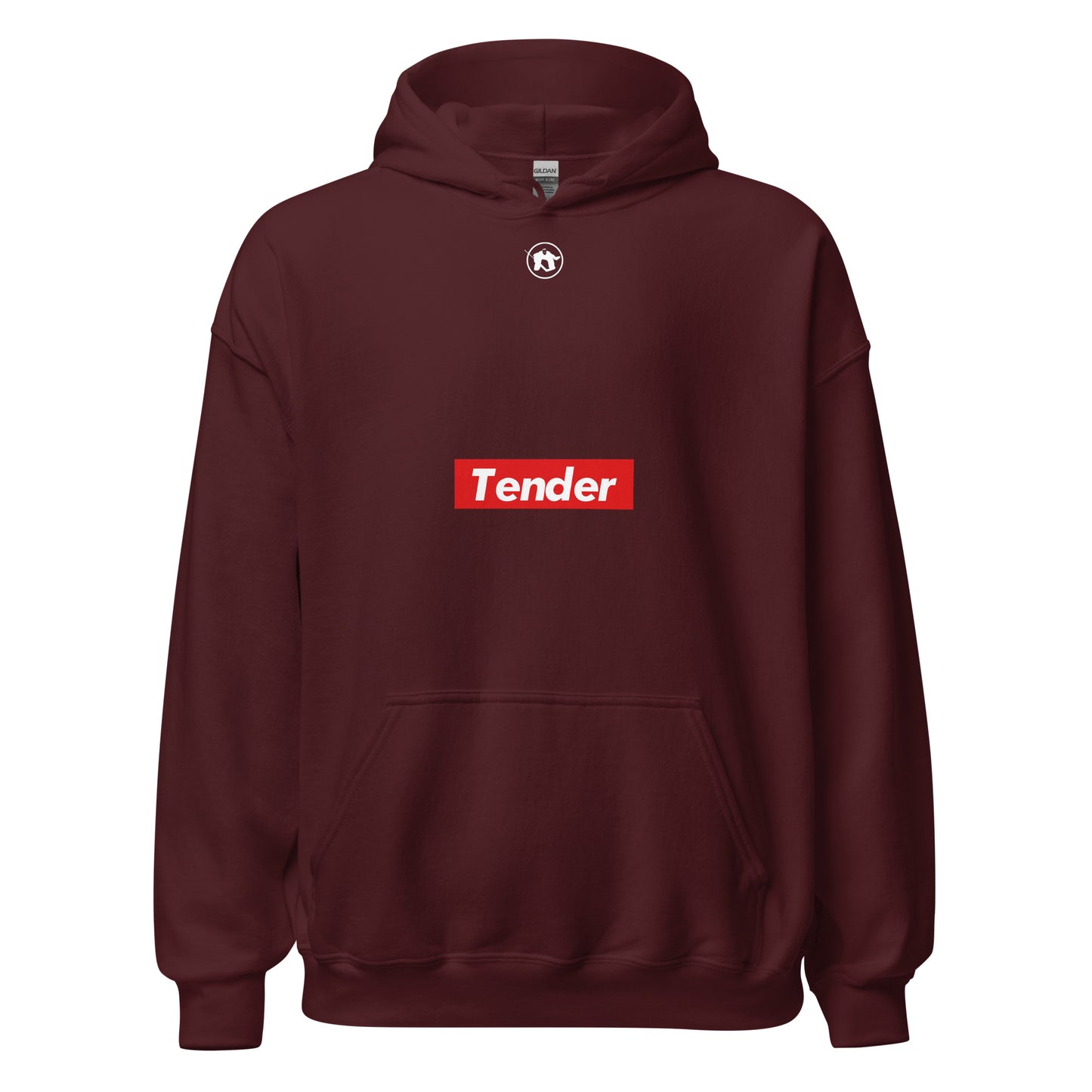 Supreme Tender Hoodie