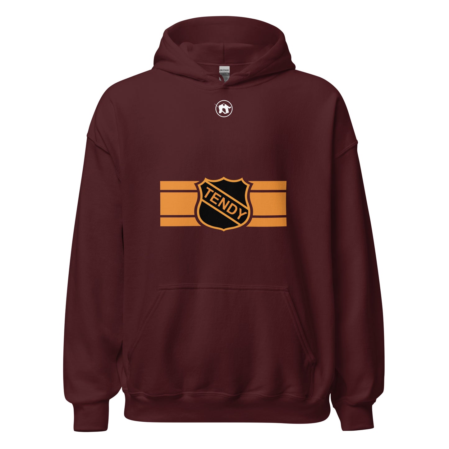 The Show Hoodie