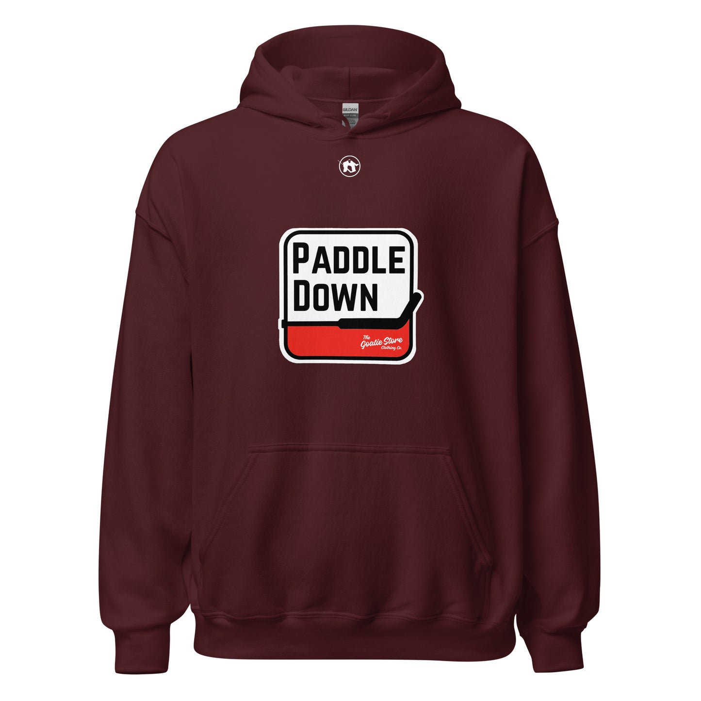 Paddle Down Hoodie