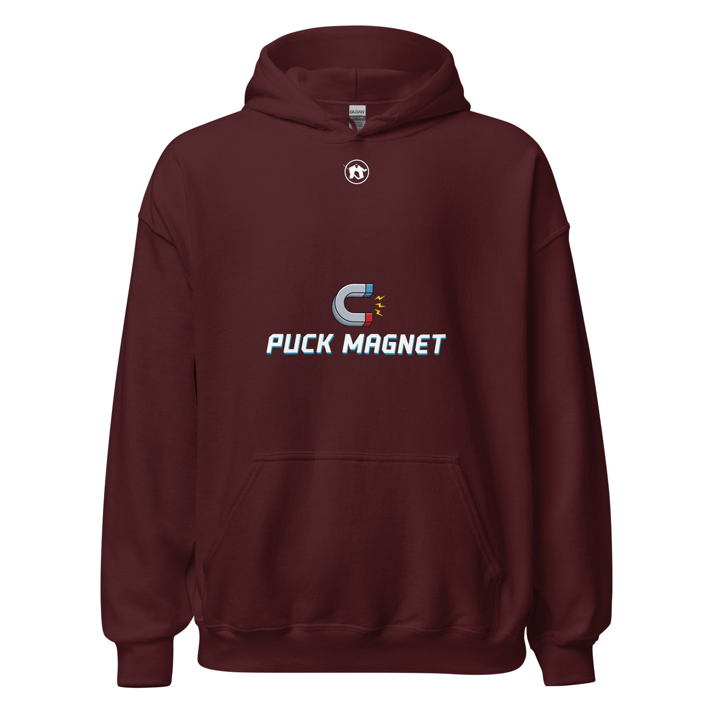 Puck Magnet Hoodie