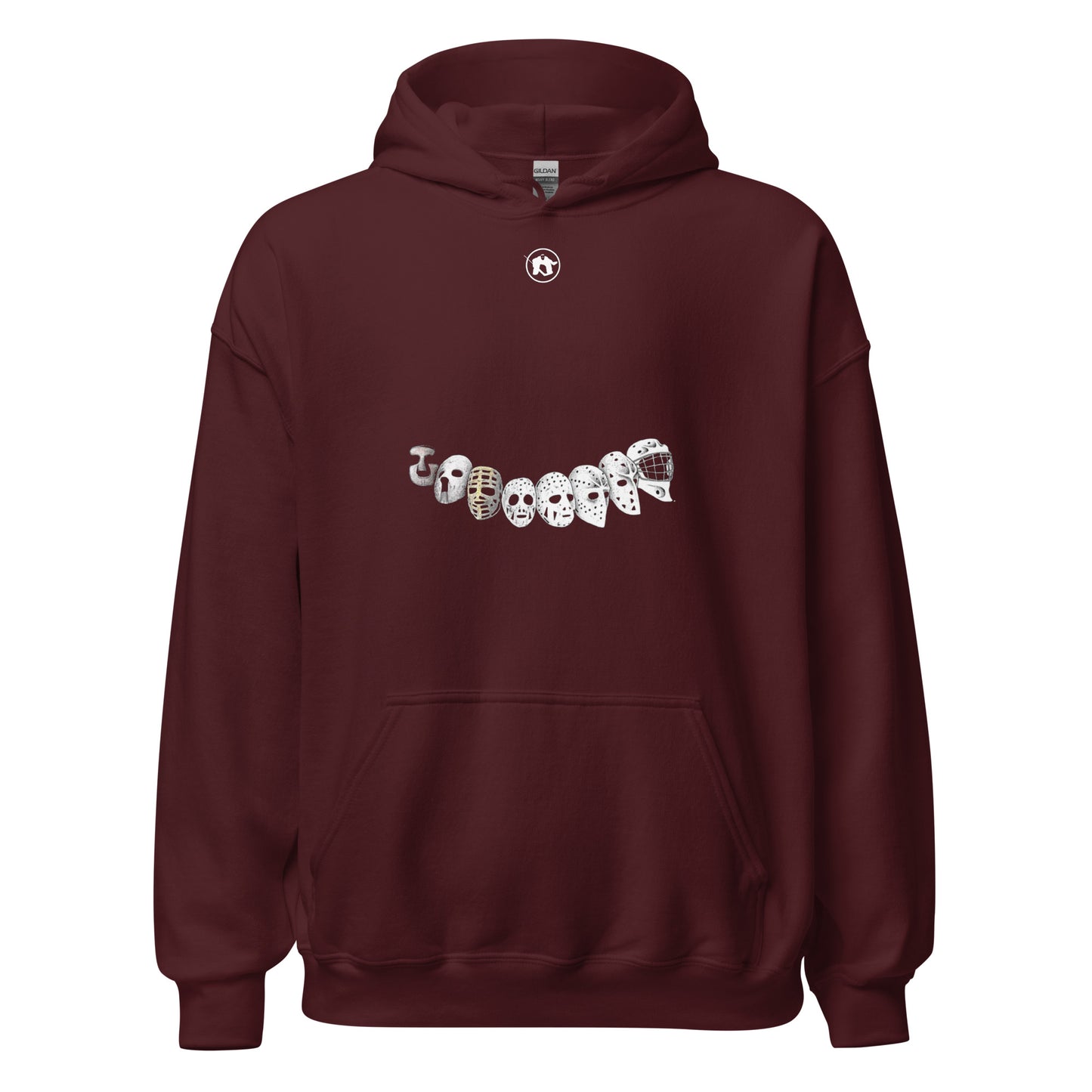 Goalie Heritage Hoodie