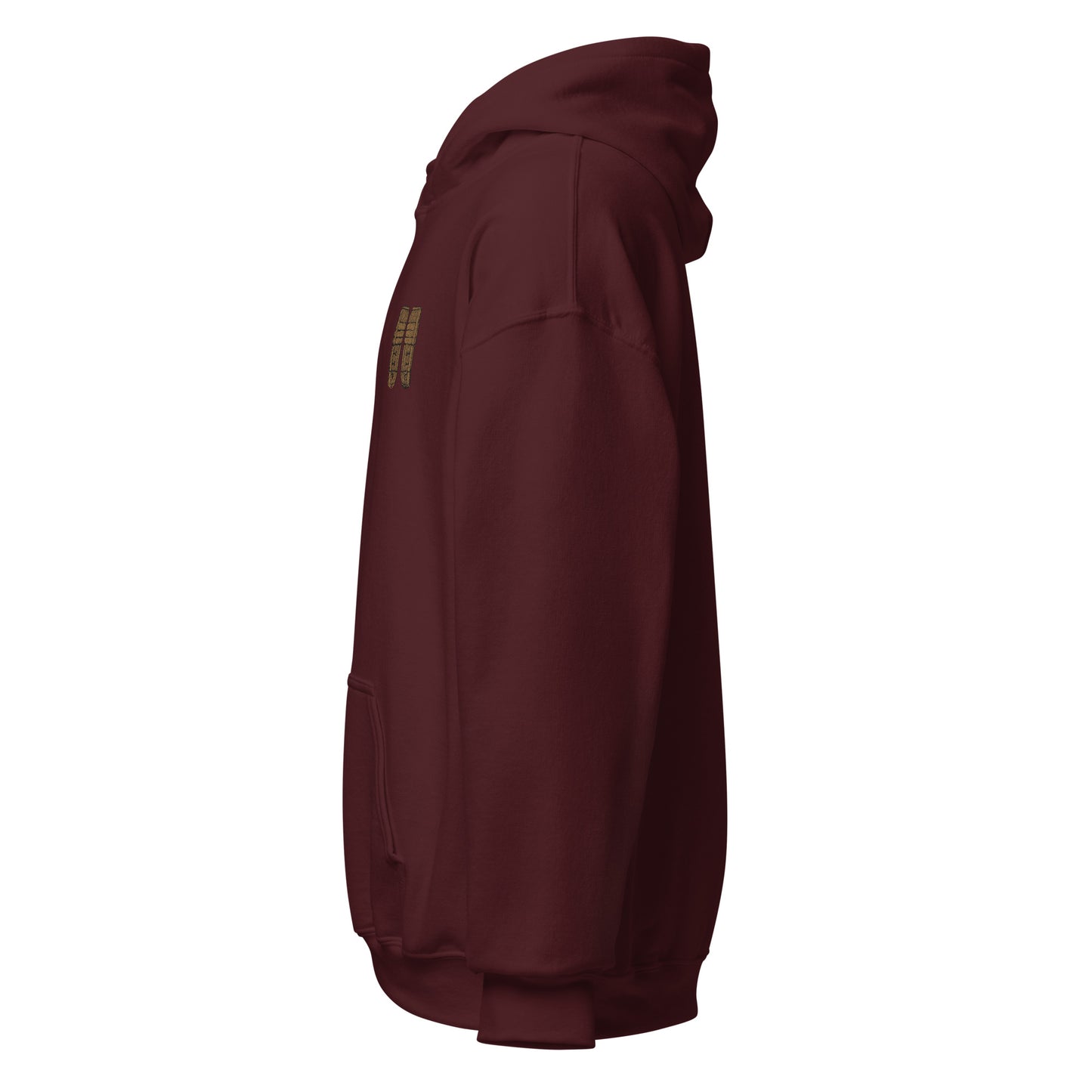 Vintage Pillows Hoodie