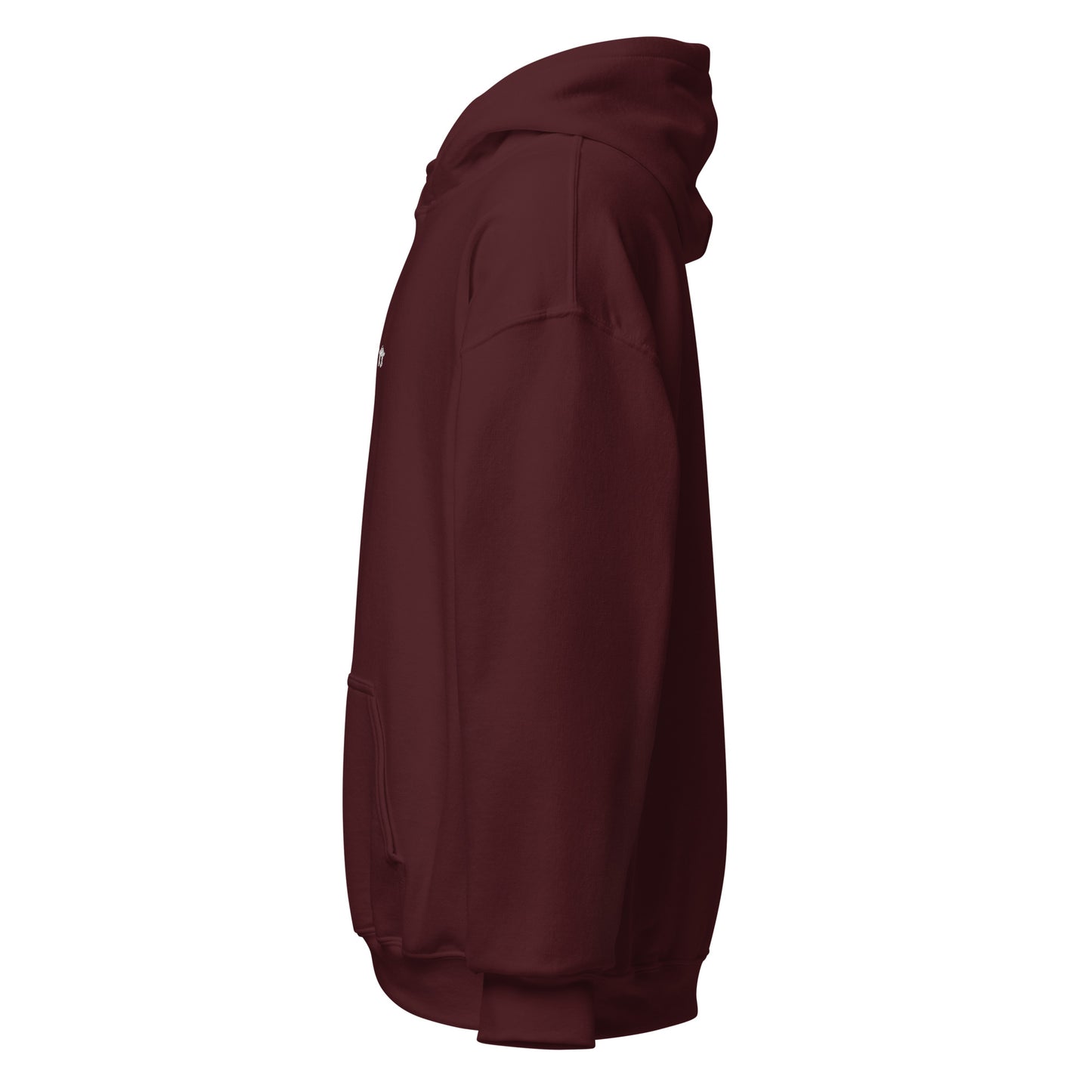The Goalie Store Hoodie