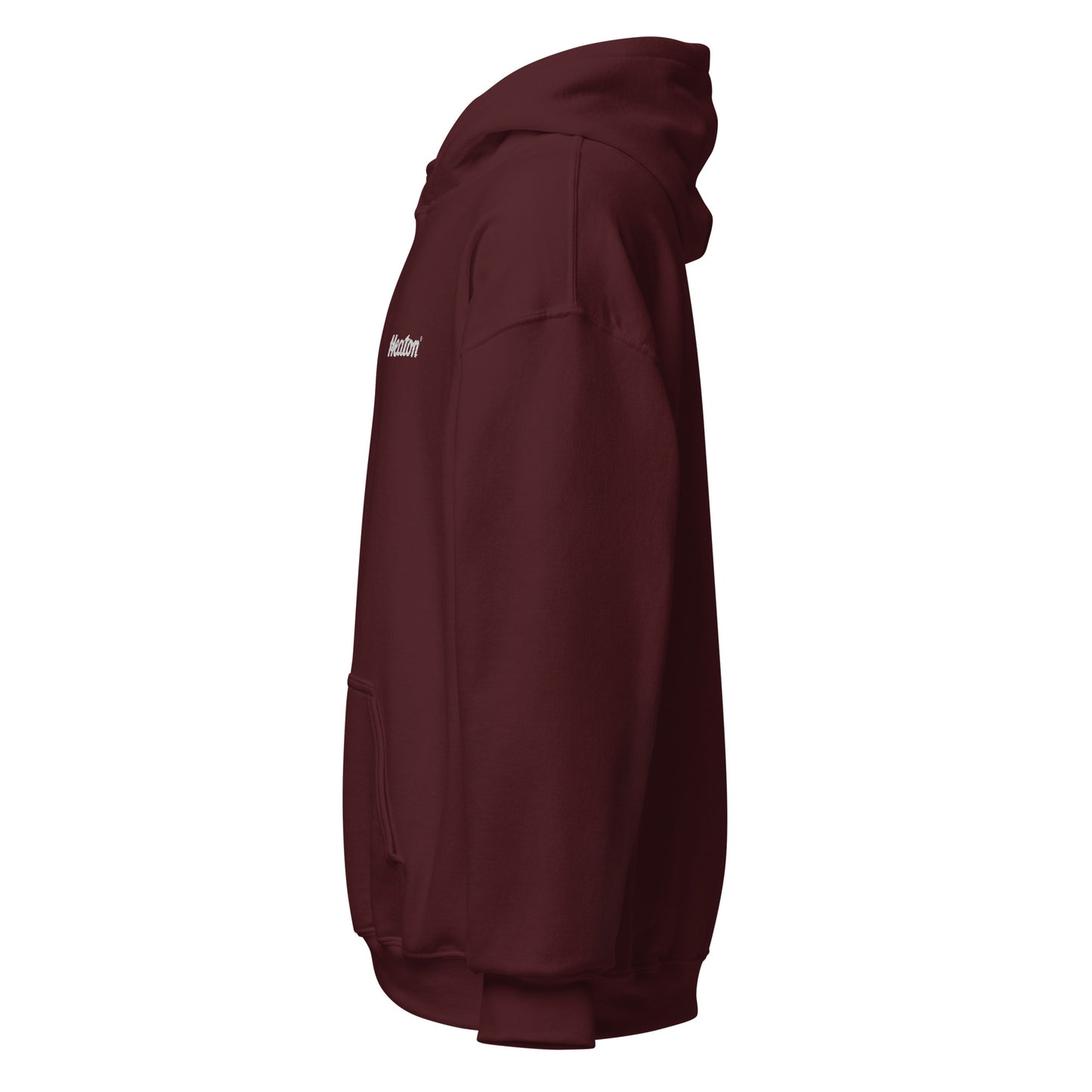 Heaton Hoodie