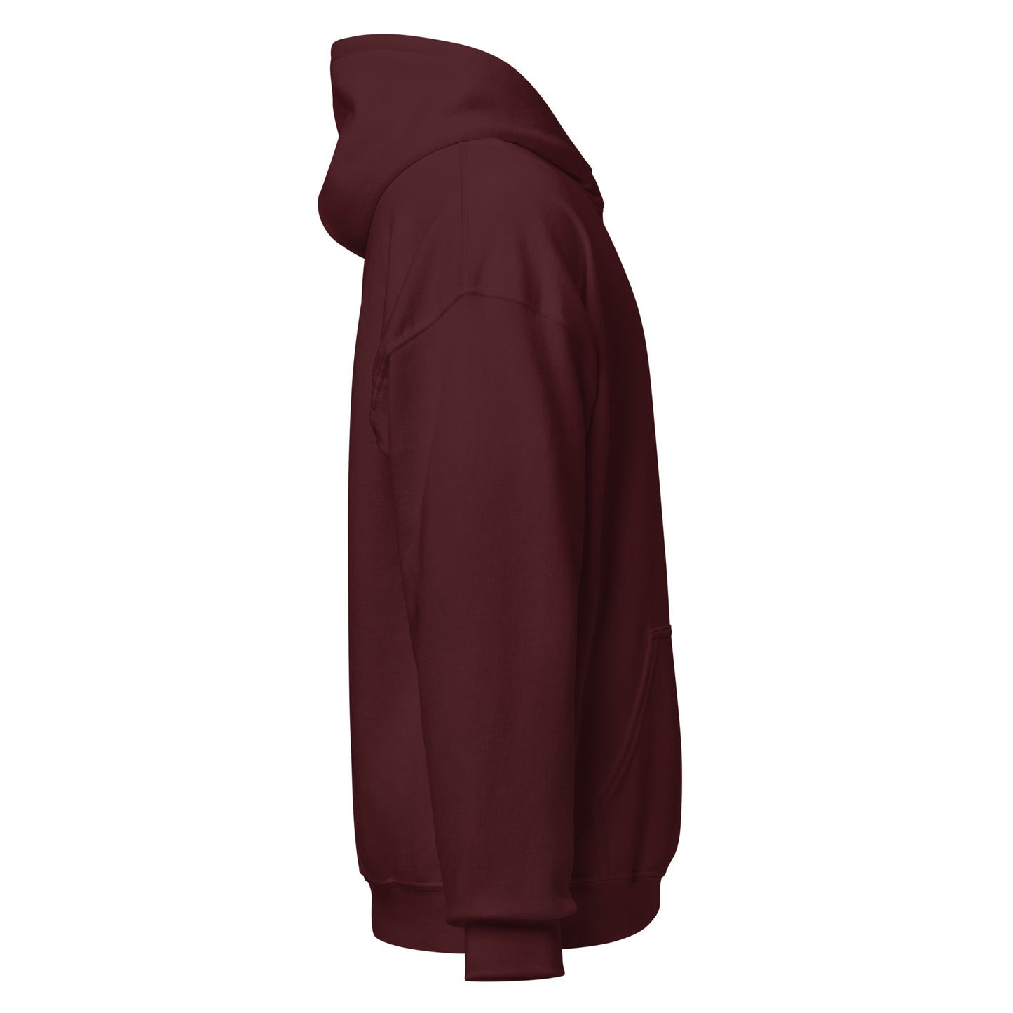 Heaton Hoodie