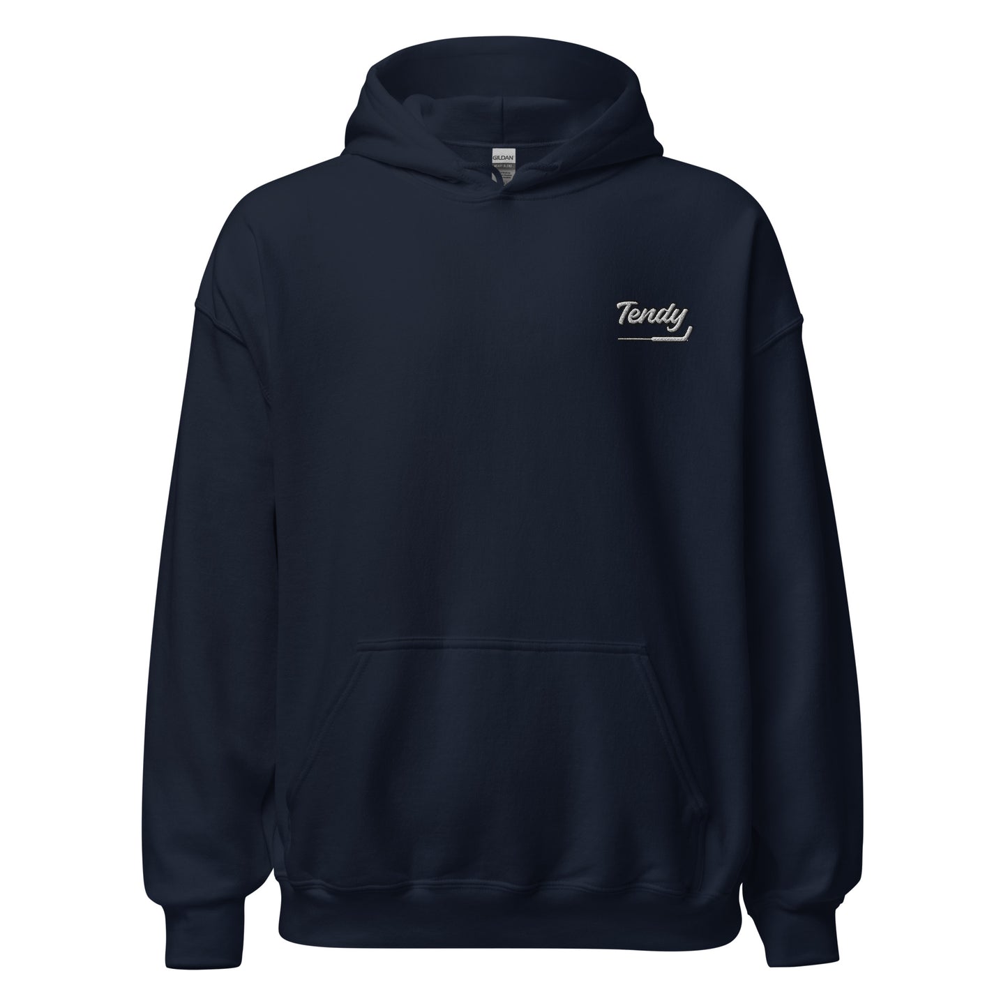 Classic Tendy Hoodie