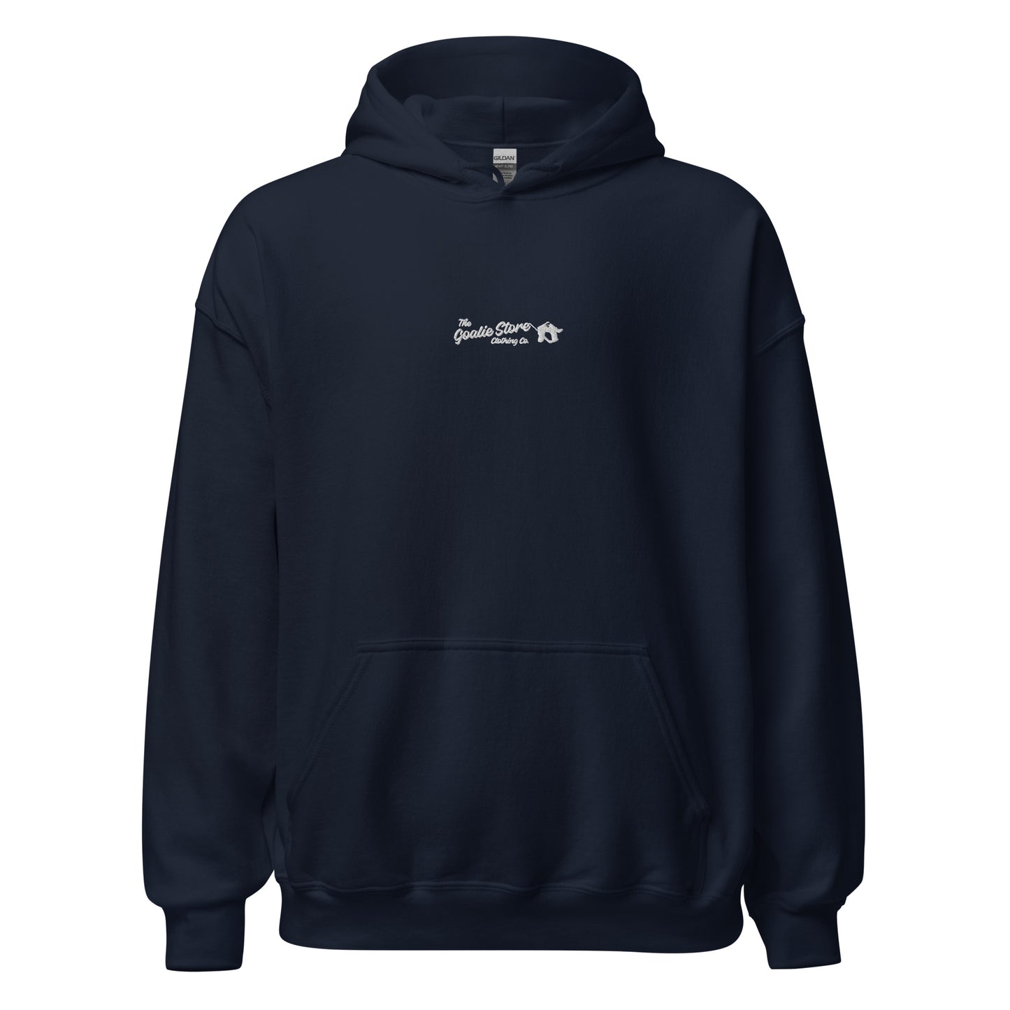 The Goalie Store Hoodie