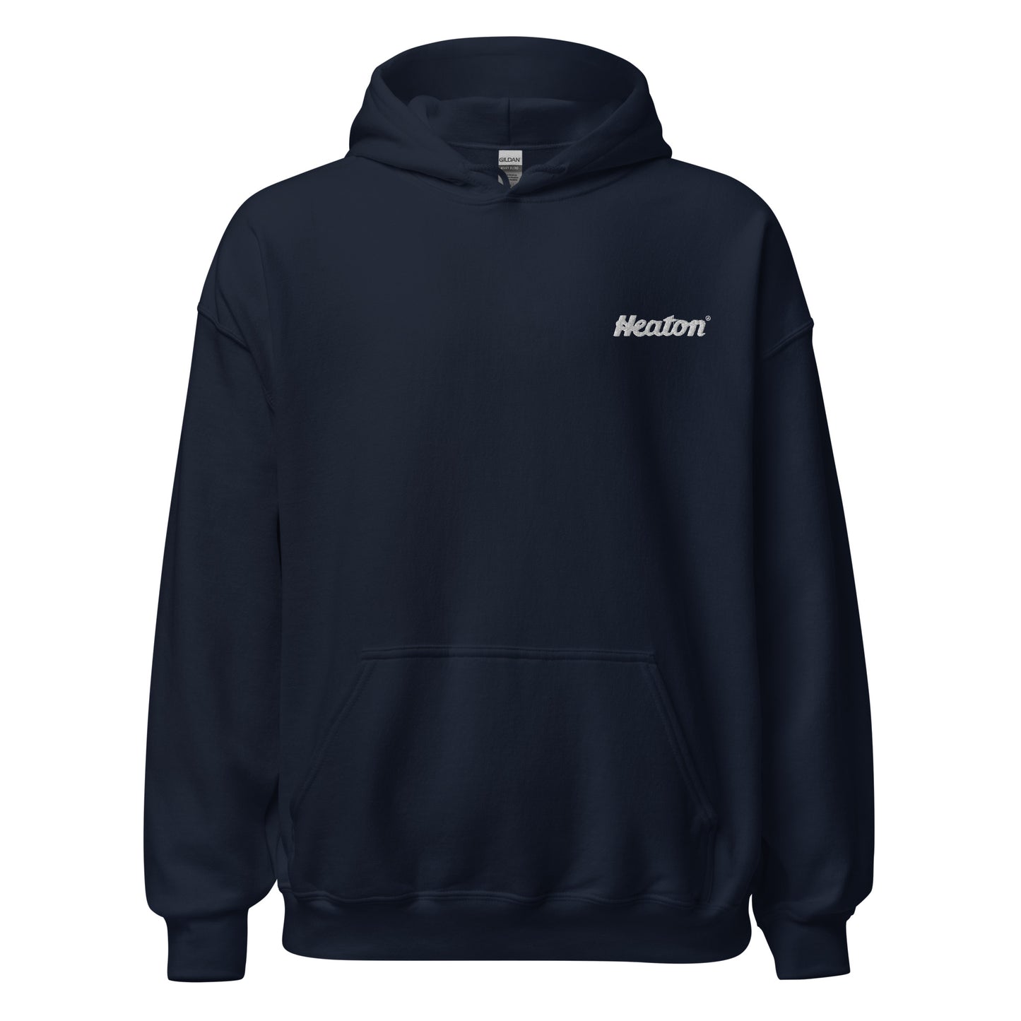 Heaton Hoodie