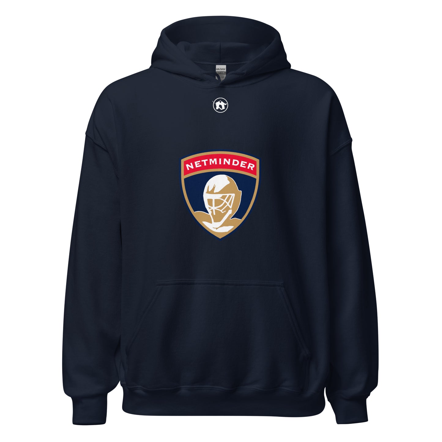Netminder Hoodie