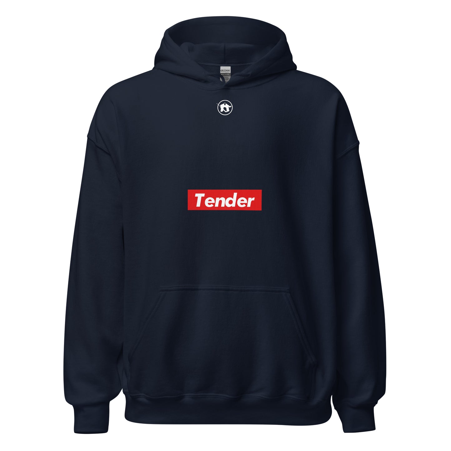 Supreme Tender Hoodie