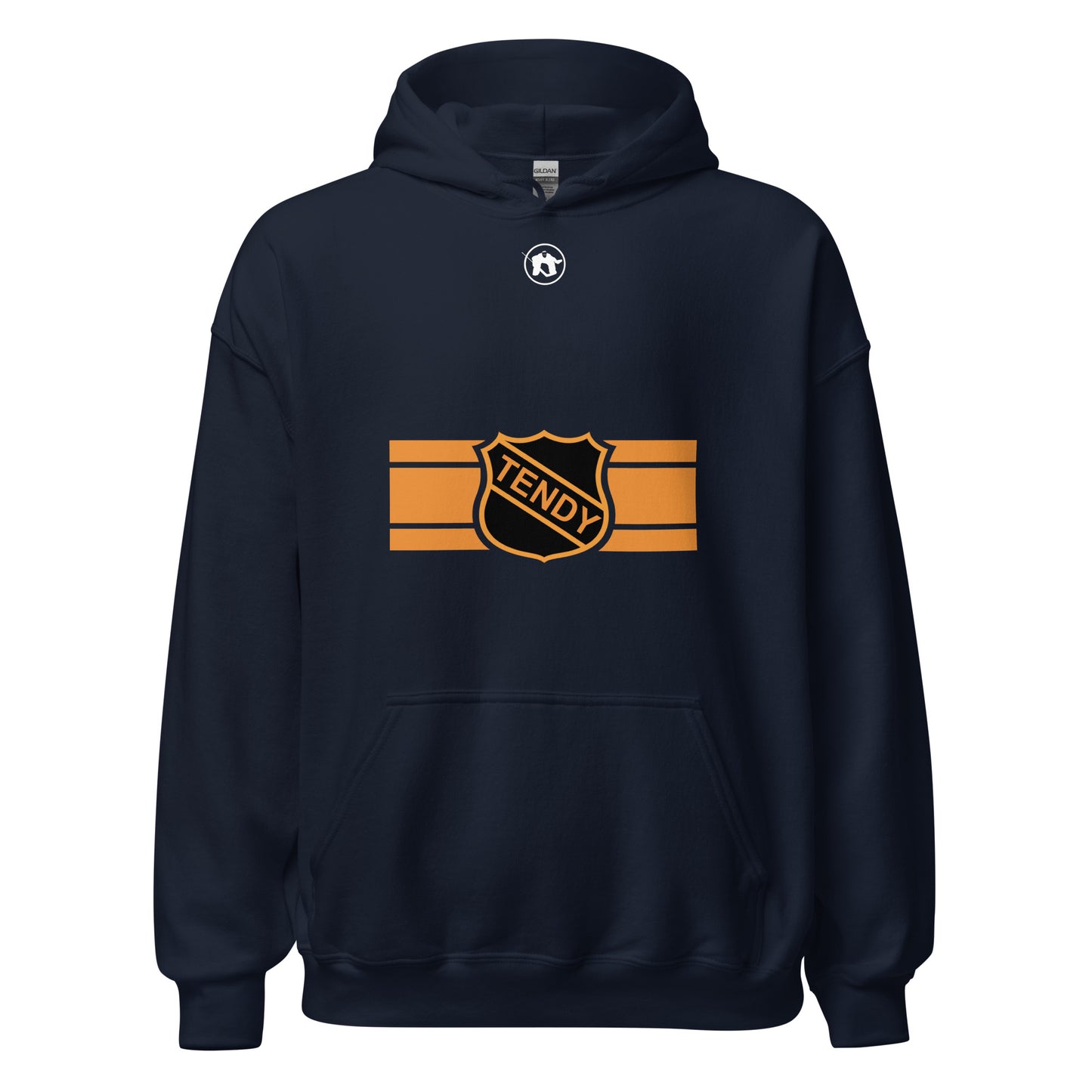 The Show Hoodie