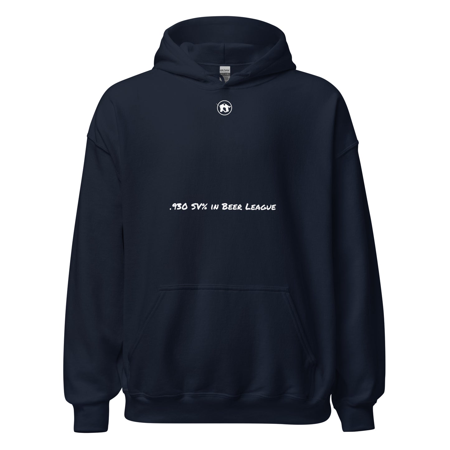 Beer League Hoodie